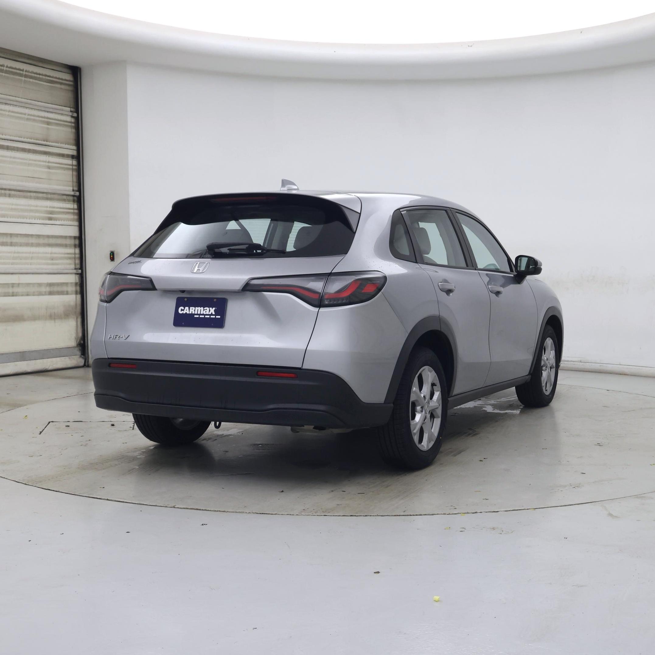 Thumbnail: 2023 Honda HR-V - 8