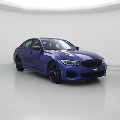 2021 BMW M340 I xDrive