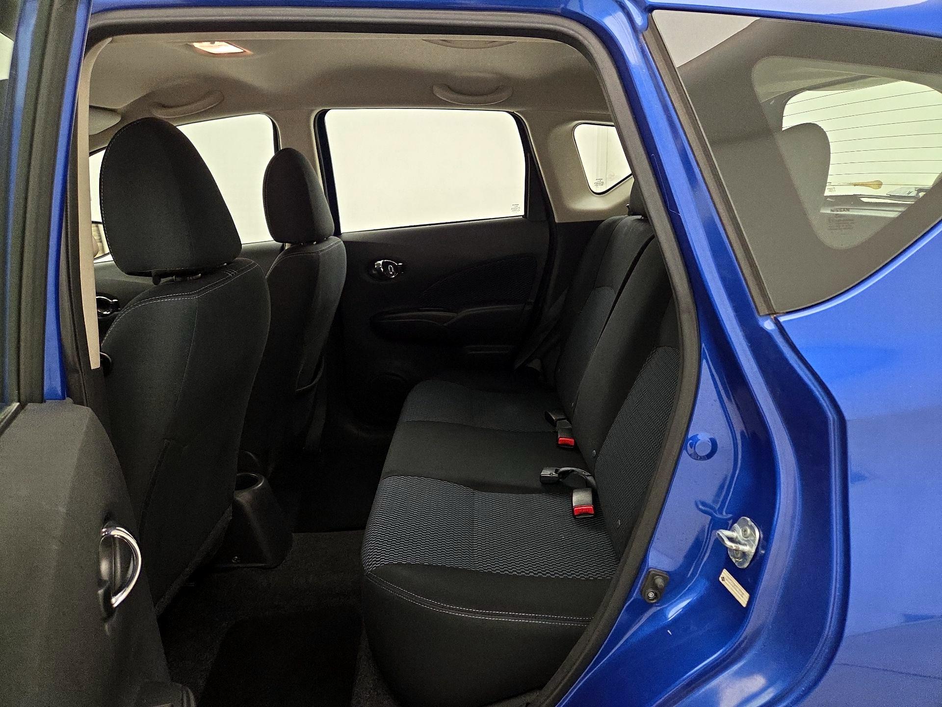Thumbnail: 2016 Nissan Versa Note - 18