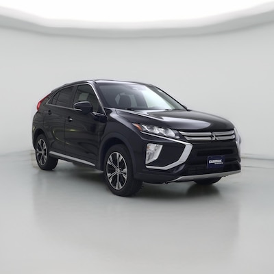 2020 Mitsubishi Eclipse Cross SE