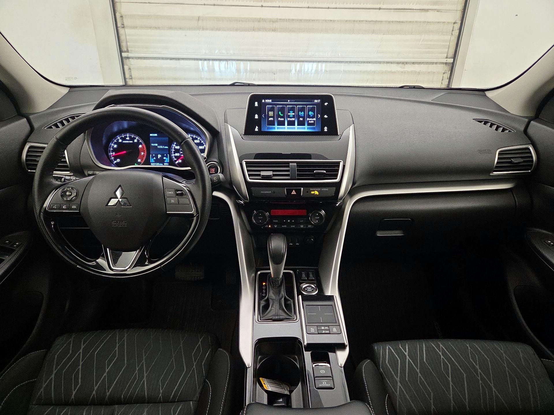 Thumbnail: 2020 Mitsubishi Eclipse Cross - 9