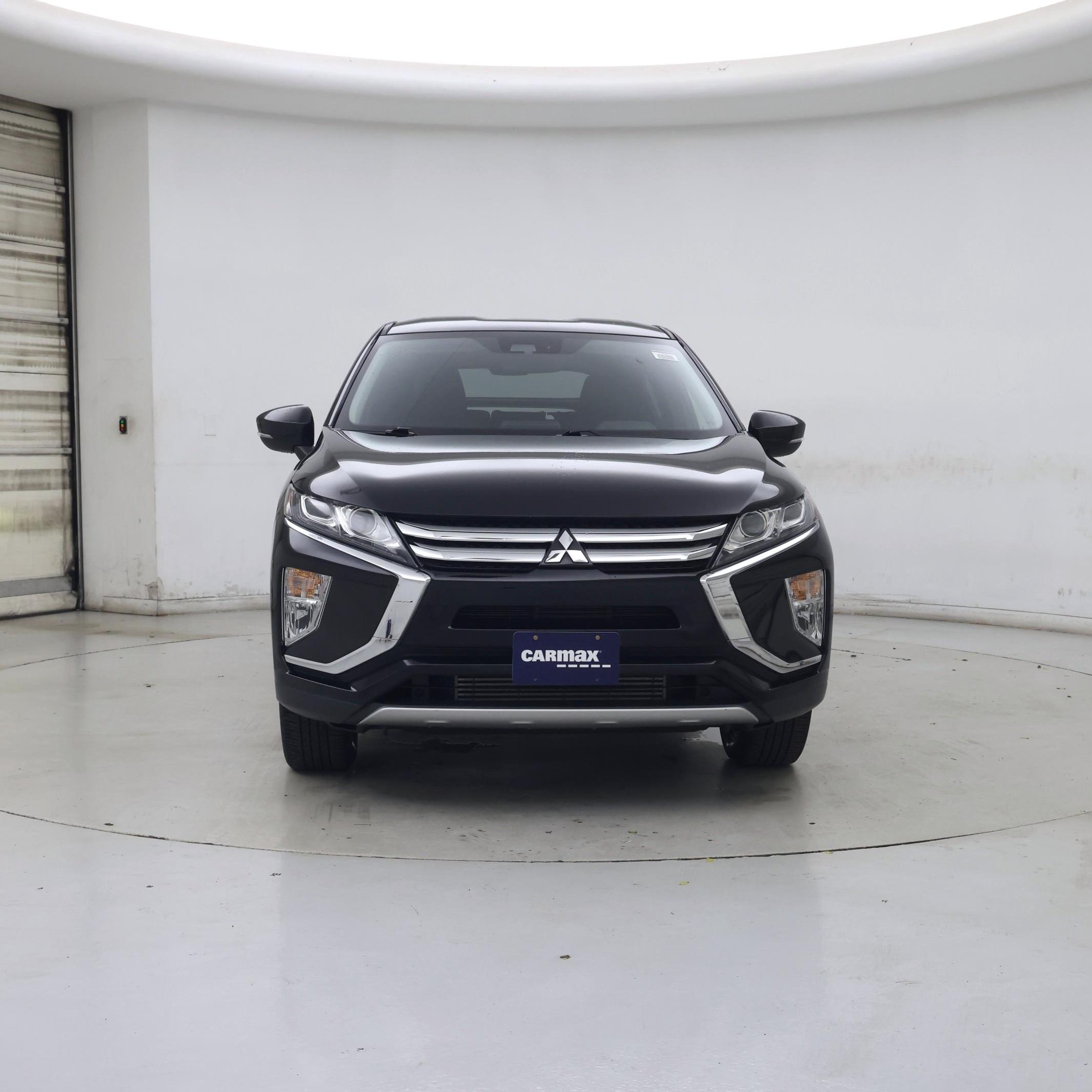 Thumbnail: 2020 Mitsubishi Eclipse Cross - 5