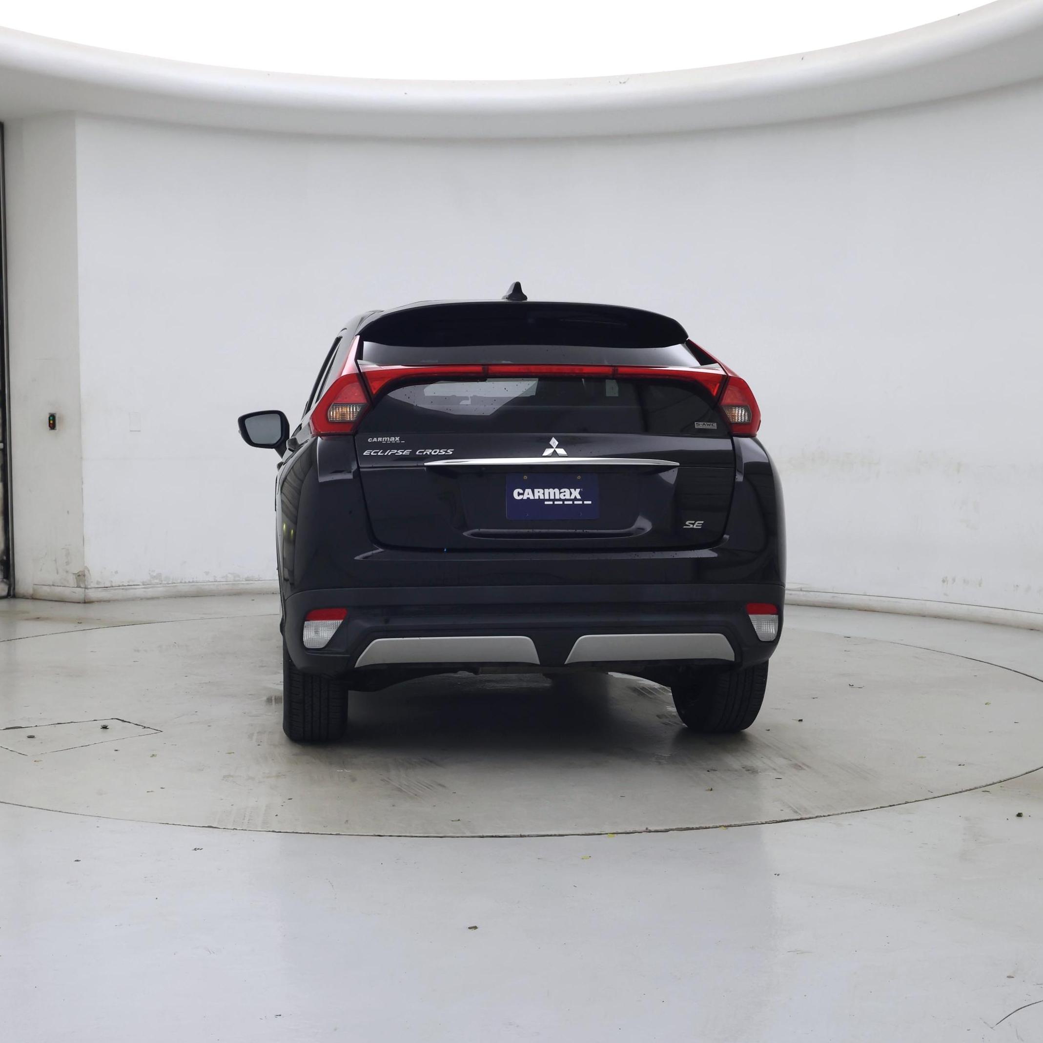 Thumbnail: 2020 Mitsubishi Eclipse Cross - 6