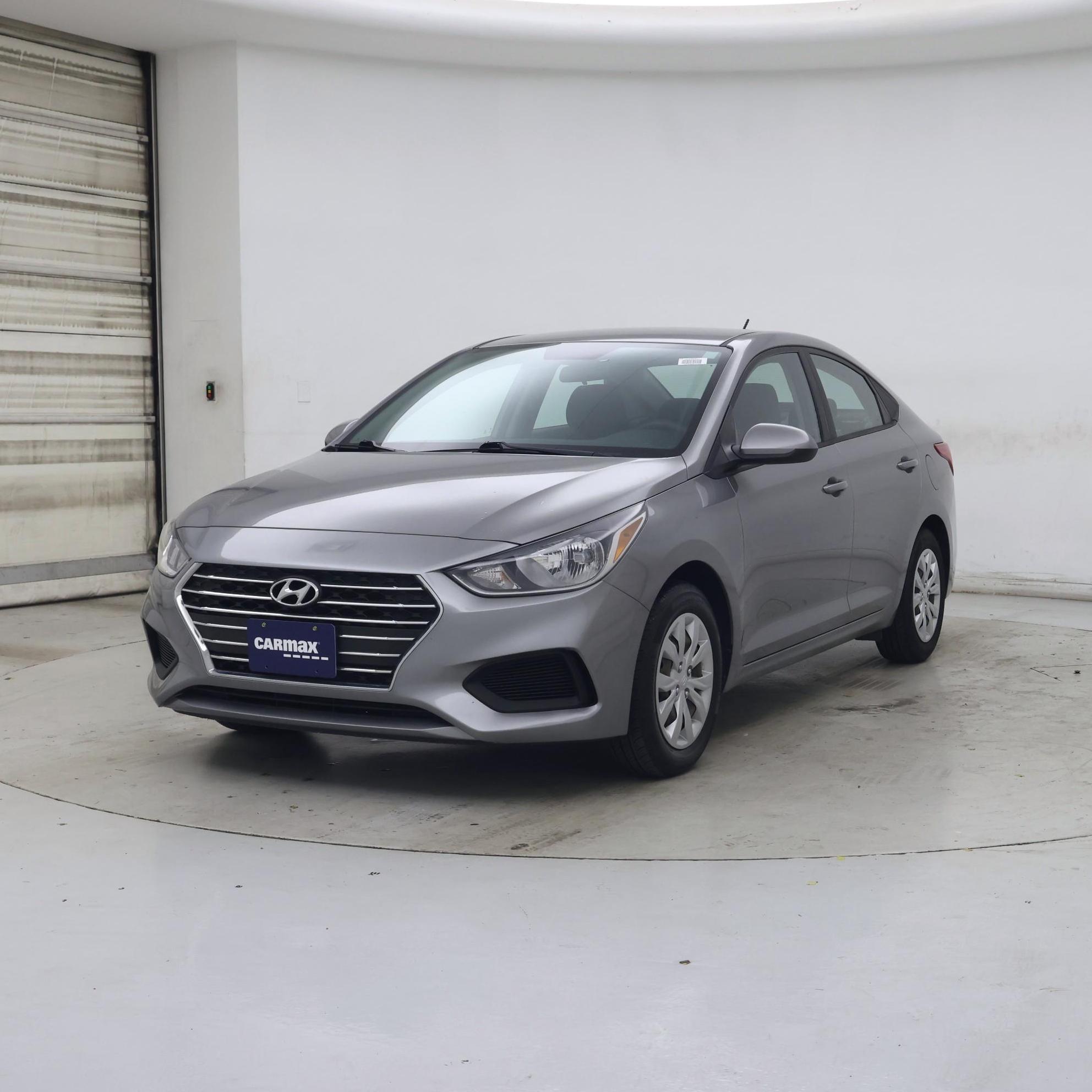 Thumbnail: 2022 Hyundai Accent - 4