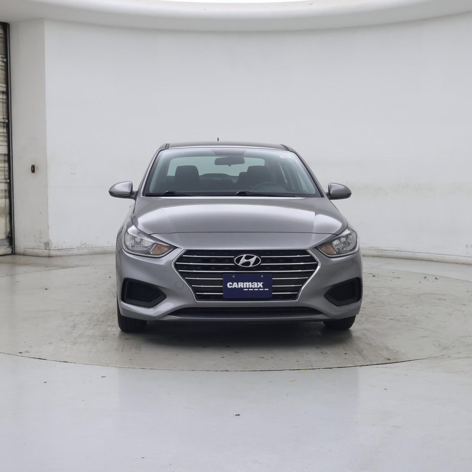 Thumbnail: 2022 Hyundai Accent - 5