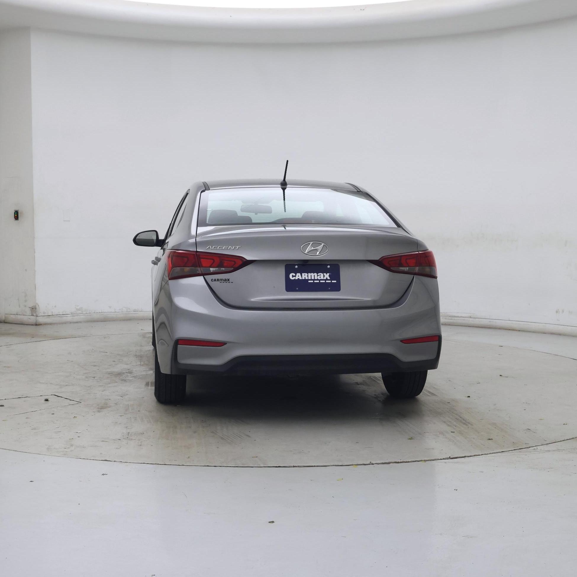 Thumbnail: 2022 Hyundai Accent - 6