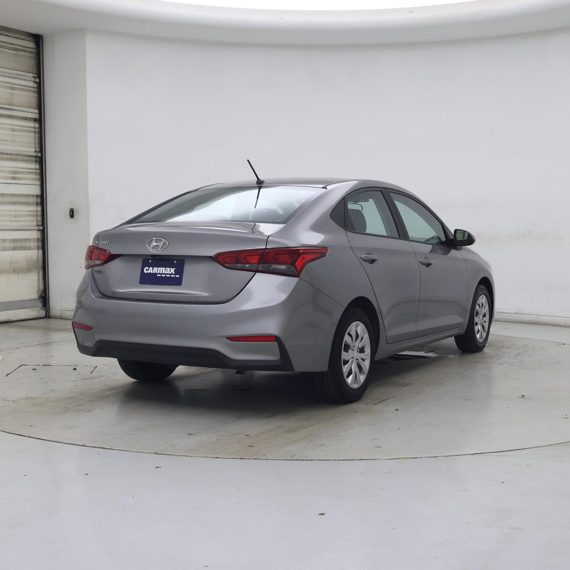 Thumbnail: 2022 Hyundai Accent - 8