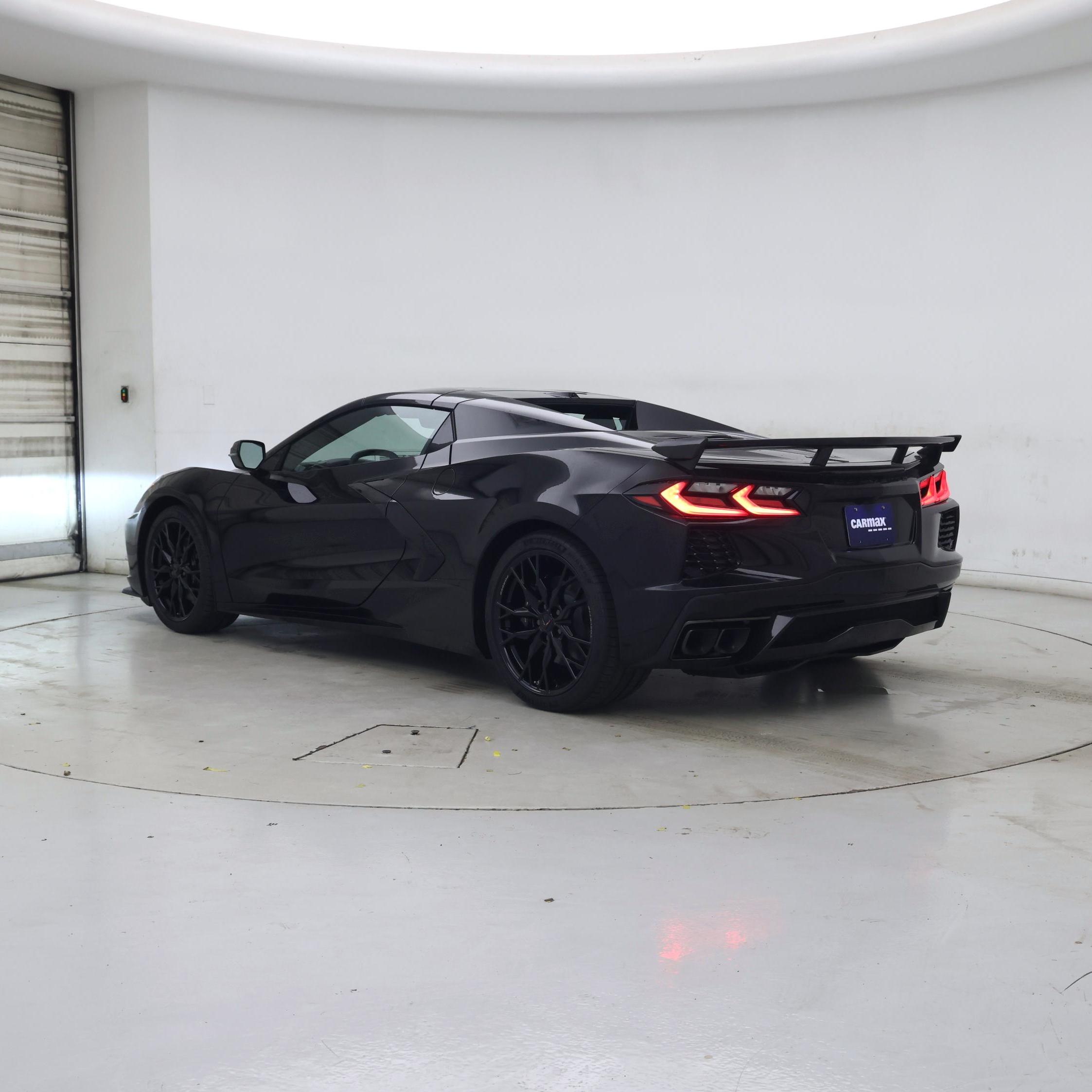 Thumbnail: 2026 Chevrolet Corvette - 2