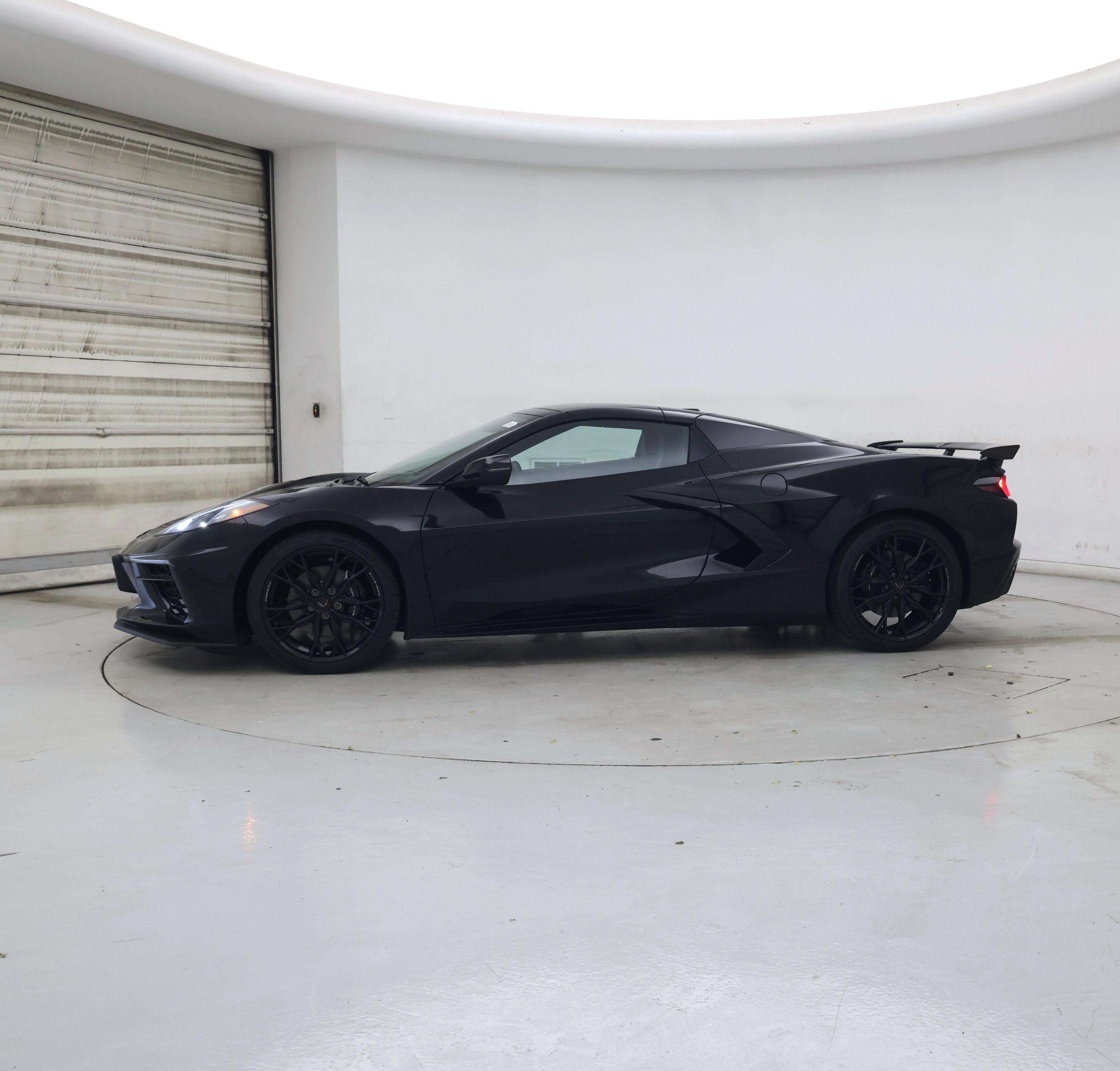 Thumbnail: 2026 Chevrolet Corvette - 3