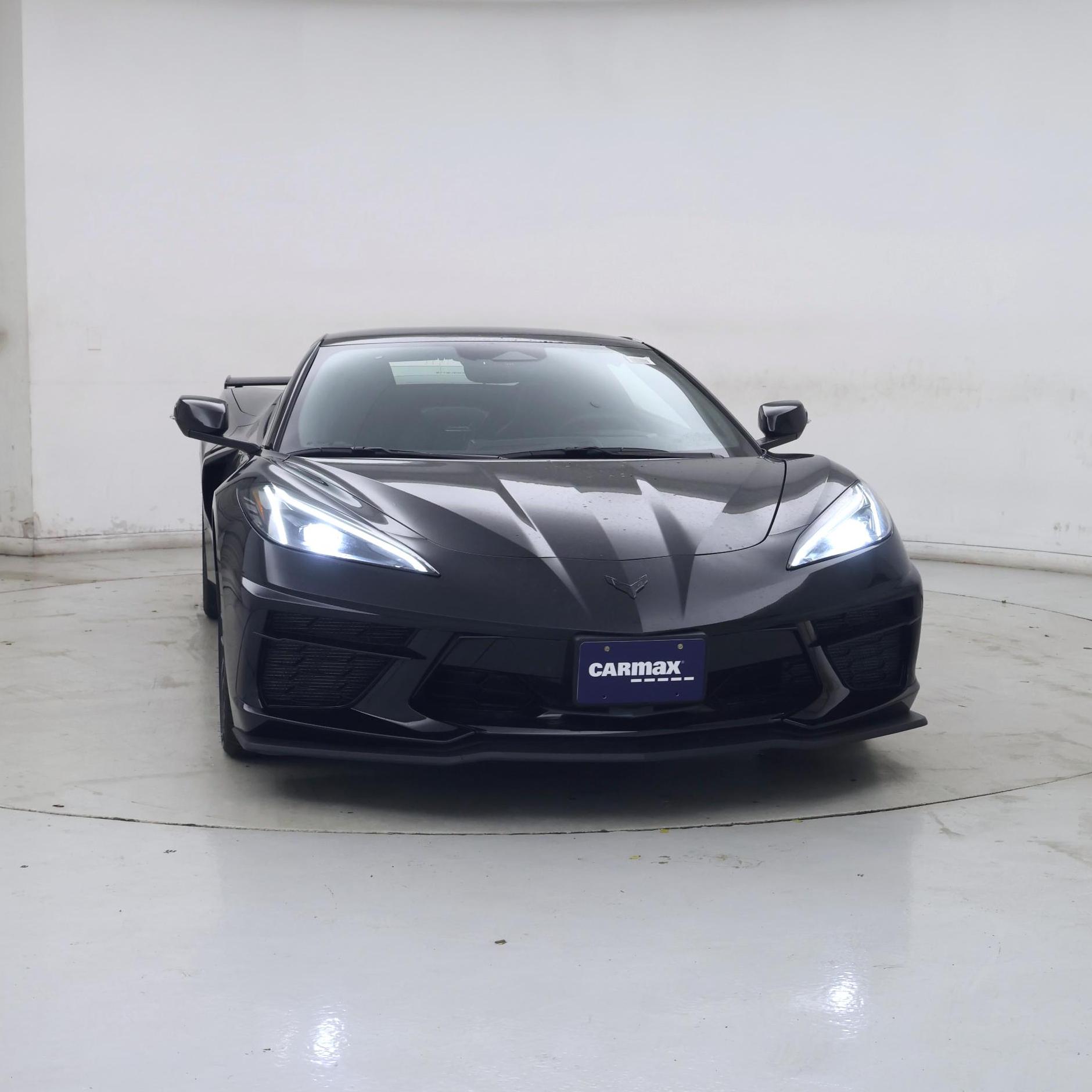 Thumbnail: 2026 Chevrolet Corvette - 5