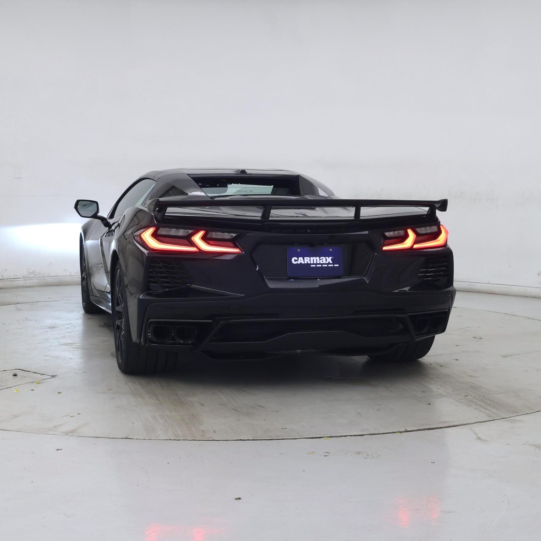 Thumbnail: 2026 Chevrolet Corvette - 6