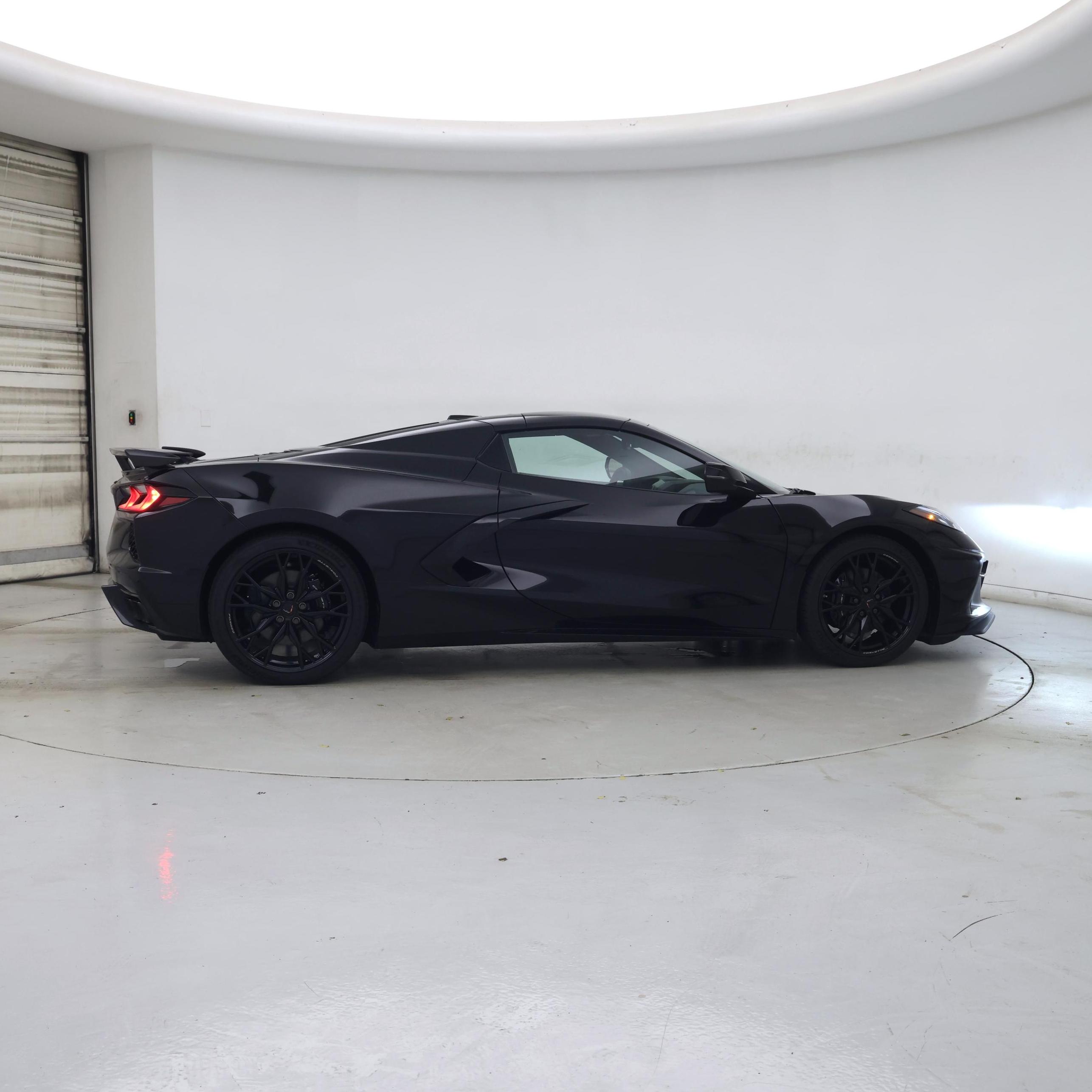 Thumbnail: 2026 Chevrolet Corvette - 7