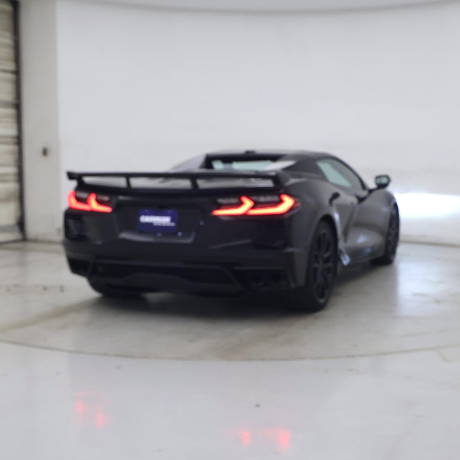 Thumbnail: 2026 Chevrolet Corvette - 8
