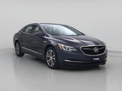 2019 Buick LaCrosse Essence