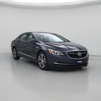 2019 Buick LaCrosse Essence
