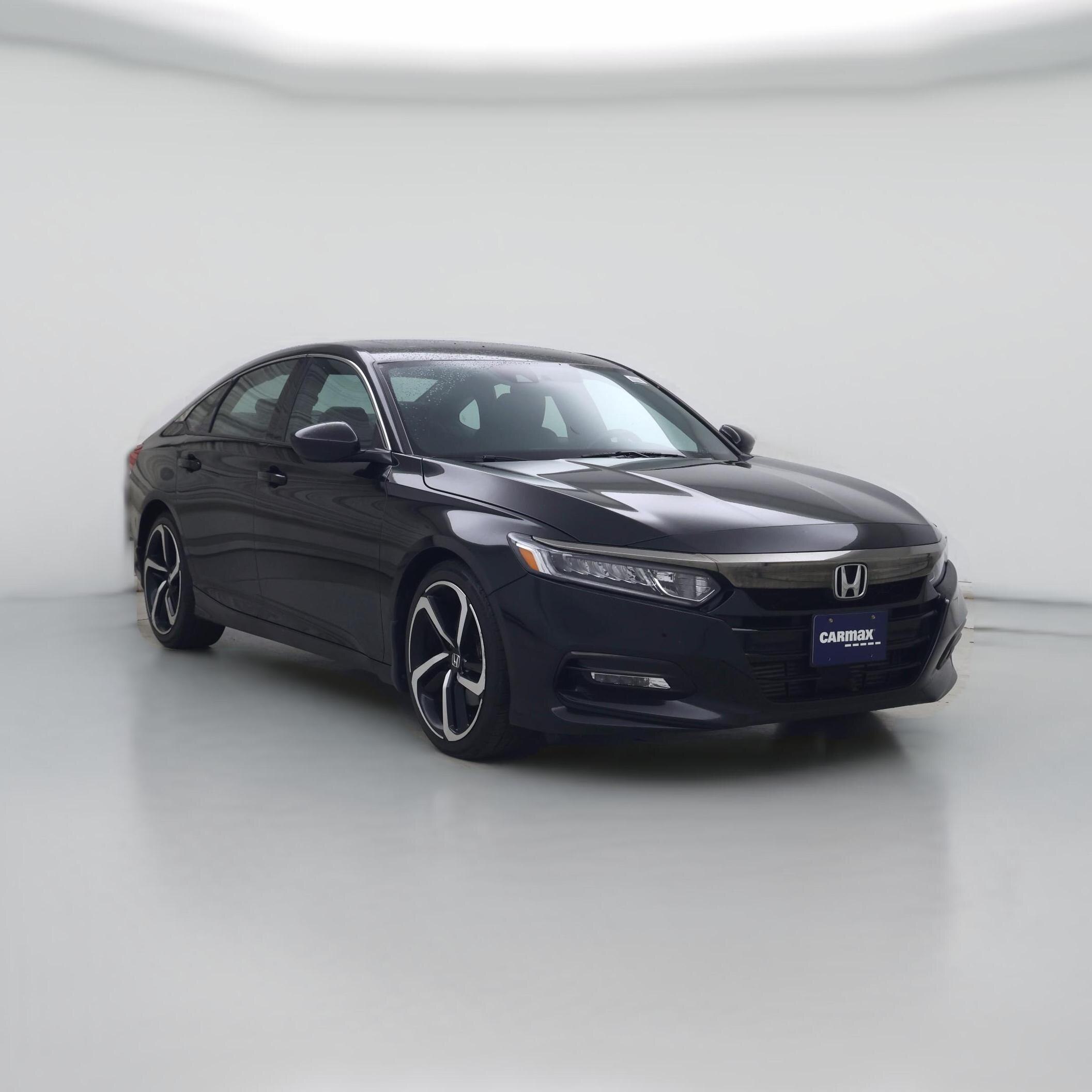 Thumbnail: 2019 Honda Accord - 1