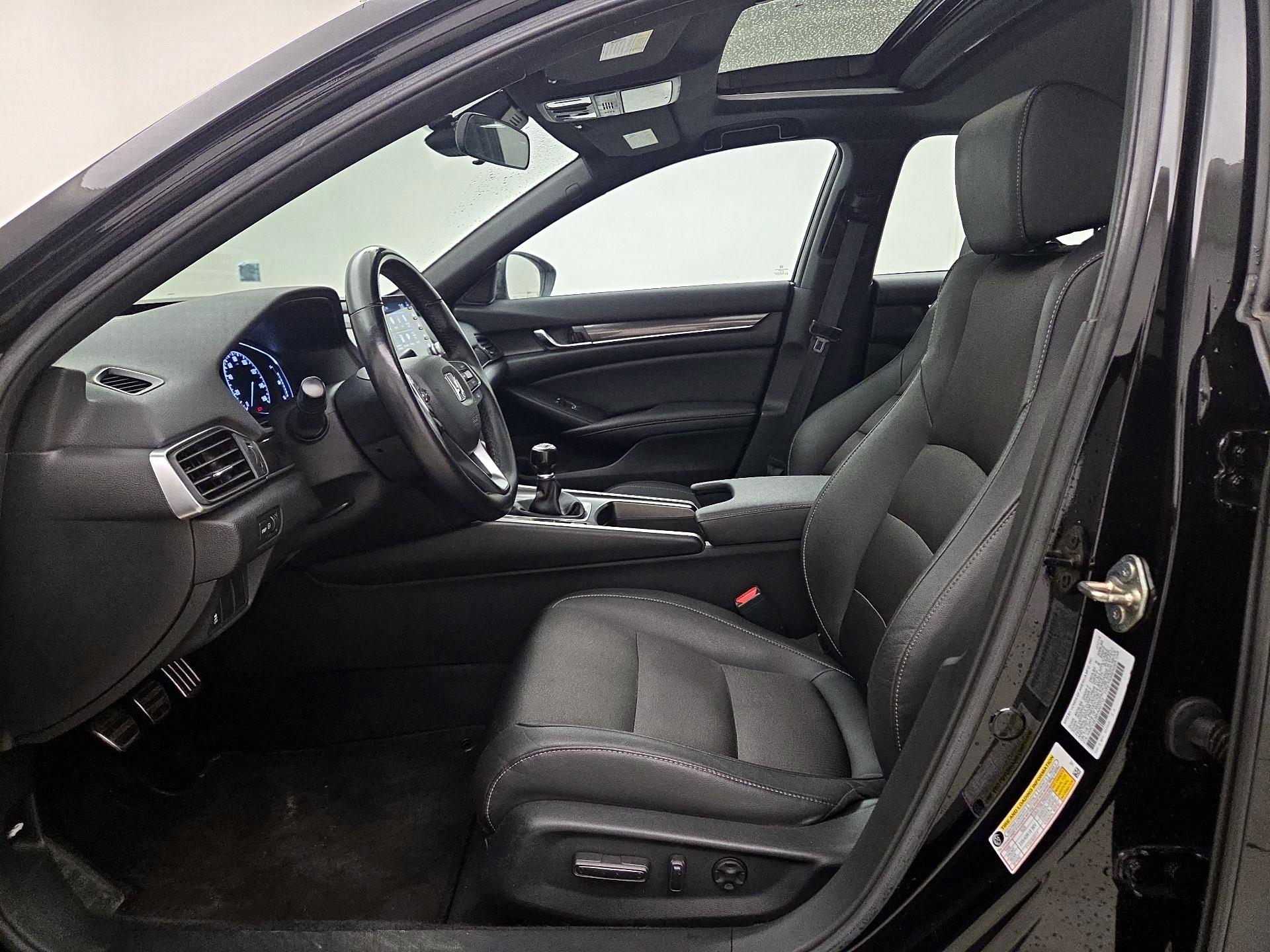 Thumbnail: 2019 Honda Accord - 11