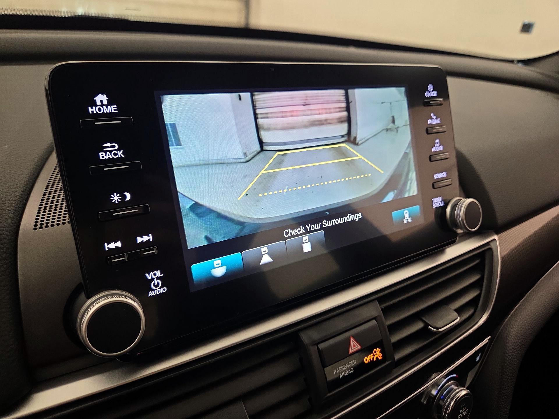 Thumbnail: 2019 Honda Accord - 14