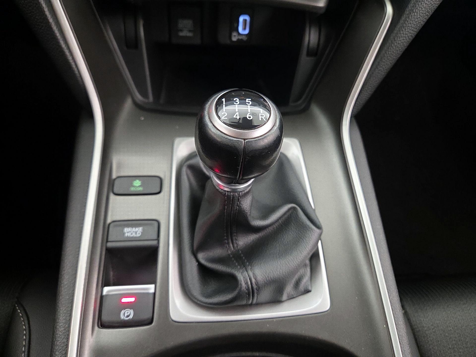 Thumbnail: 2019 Honda Accord - 17