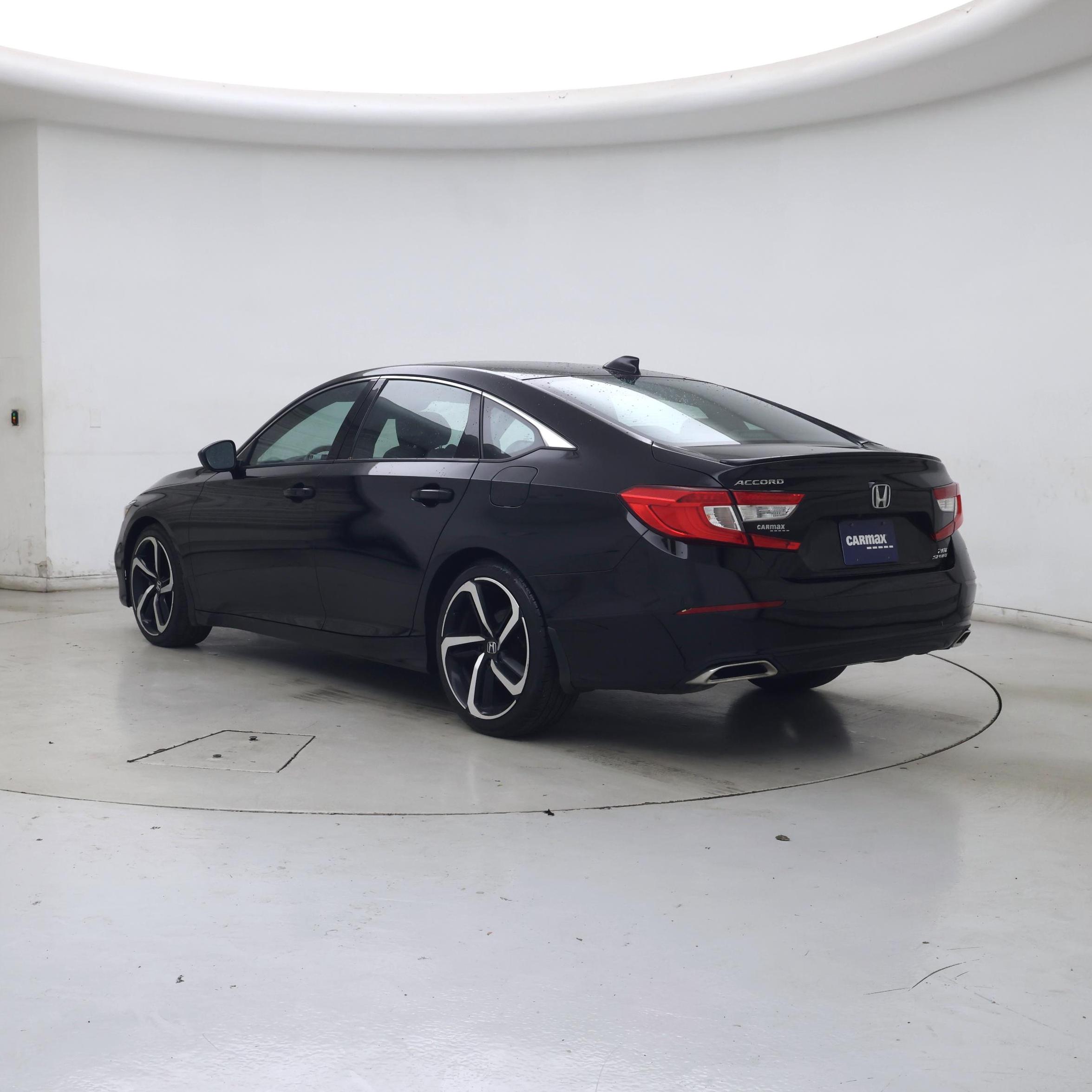 Thumbnail: 2019 Honda Accord - 2