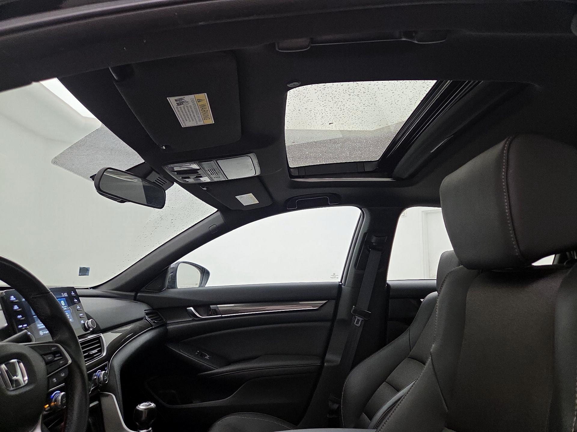 Thumbnail: 2019 Honda Accord - 19