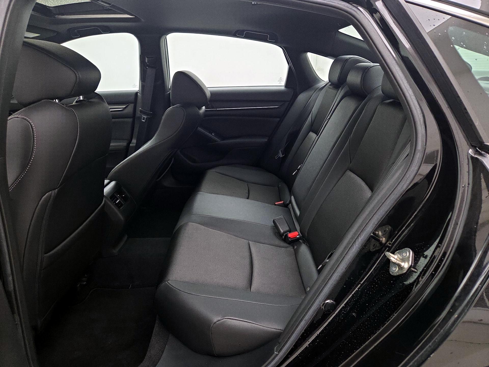 Thumbnail: 2019 Honda Accord - 20