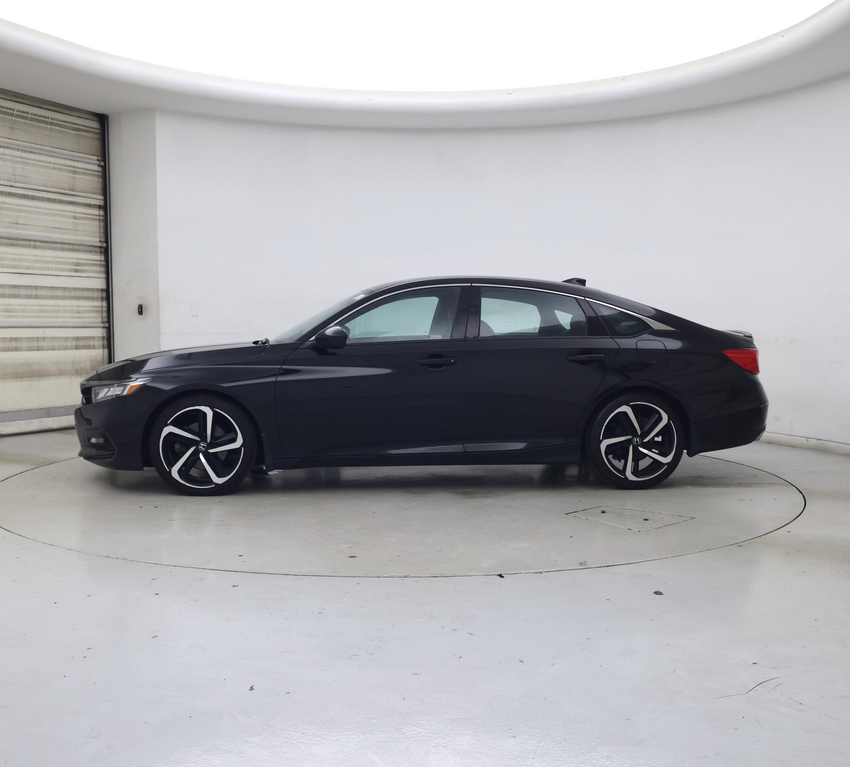 Thumbnail: 2019 Honda Accord - 3