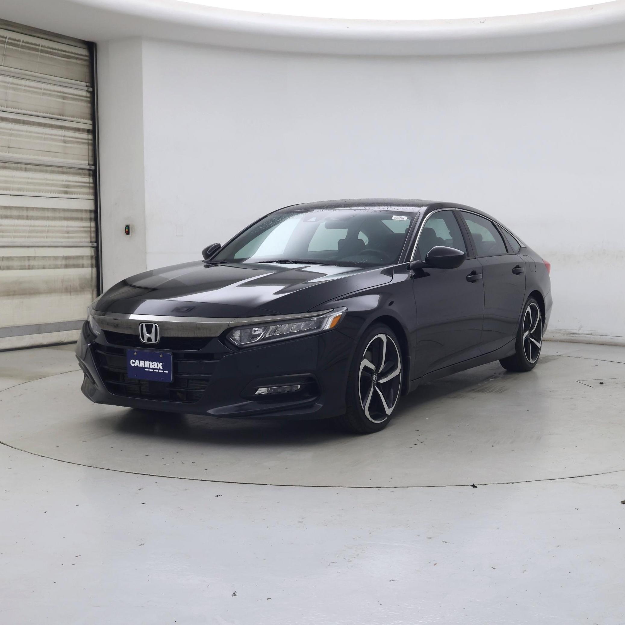 Thumbnail: 2019 Honda Accord - 4