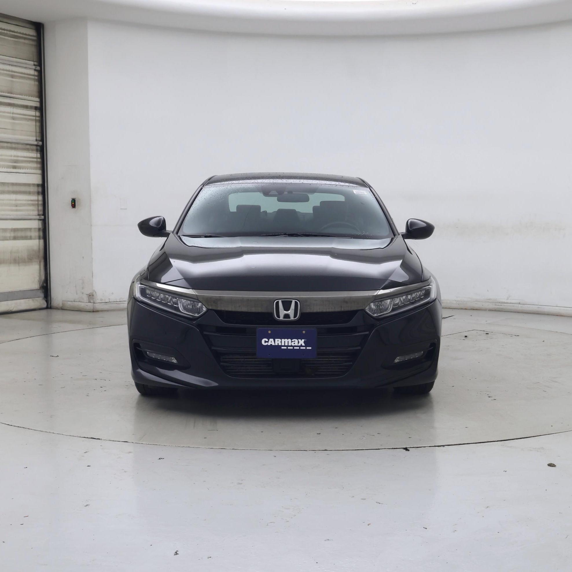 Thumbnail: 2019 Honda Accord - 5