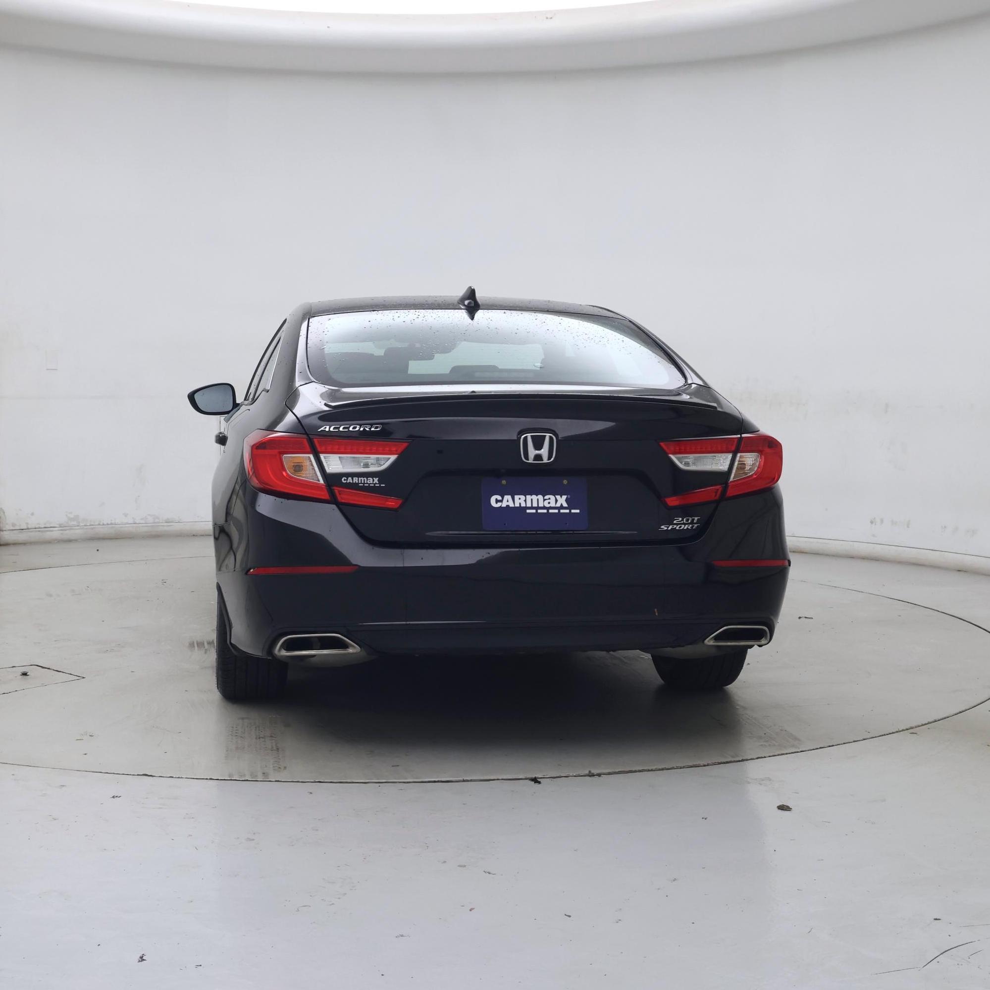 Thumbnail: 2019 Honda Accord - 6
