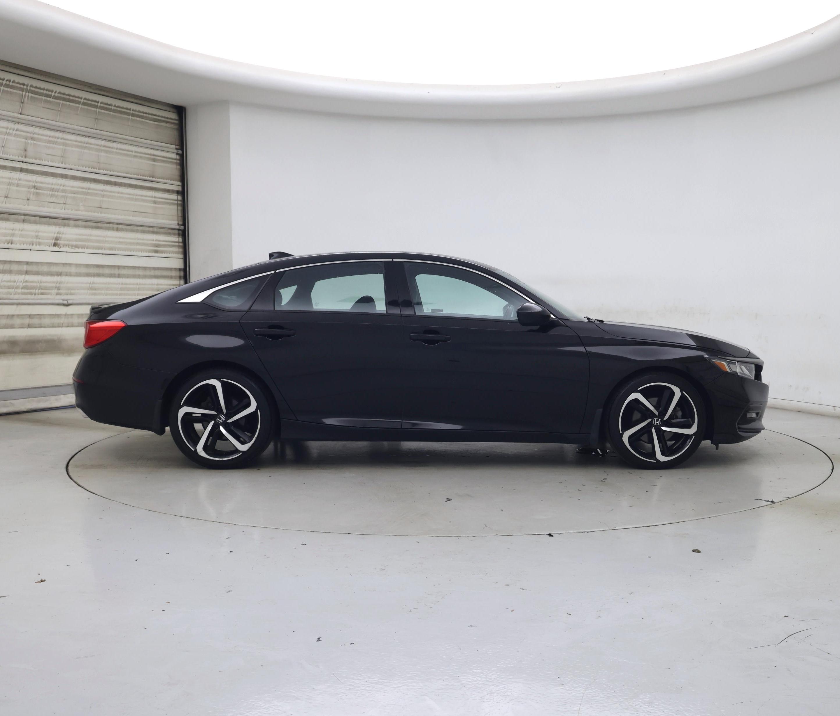 Thumbnail: 2019 Honda Accord - 7