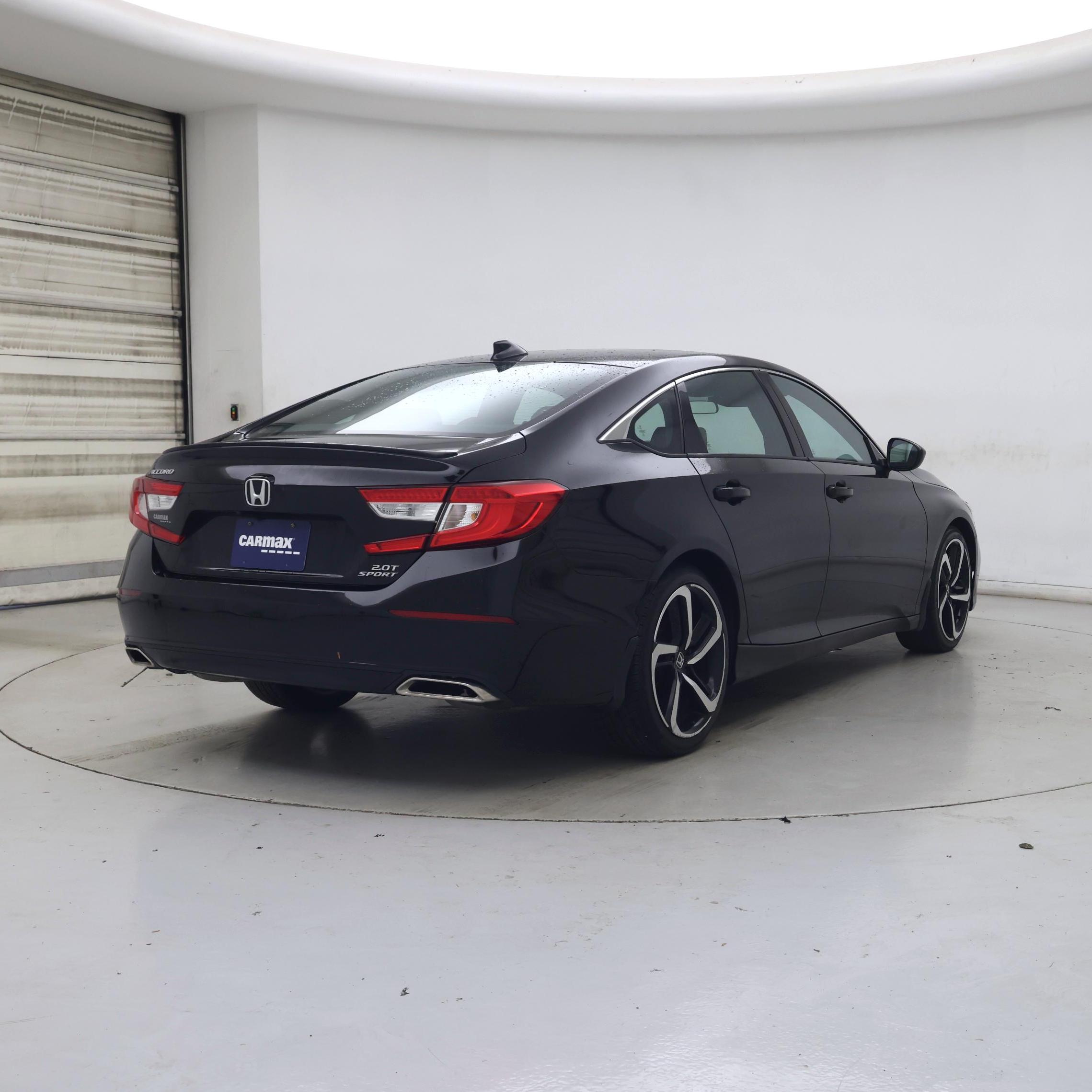 Thumbnail: 2019 Honda Accord - 8