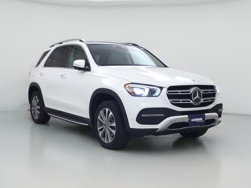 2023 Mercedes-Benz GLE350 null