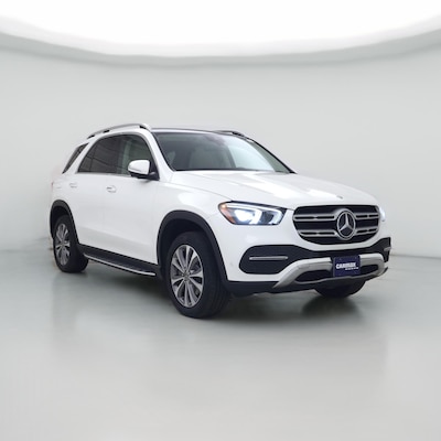 2023 Mercedes-Benz GLE350