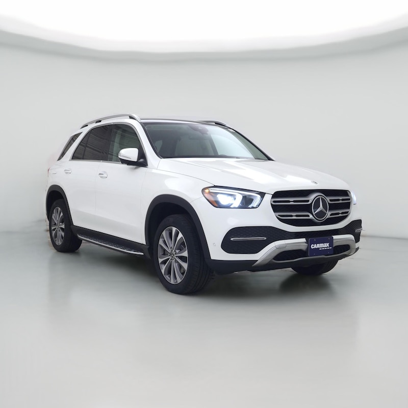 2023 Mercedes-Benz GLE350