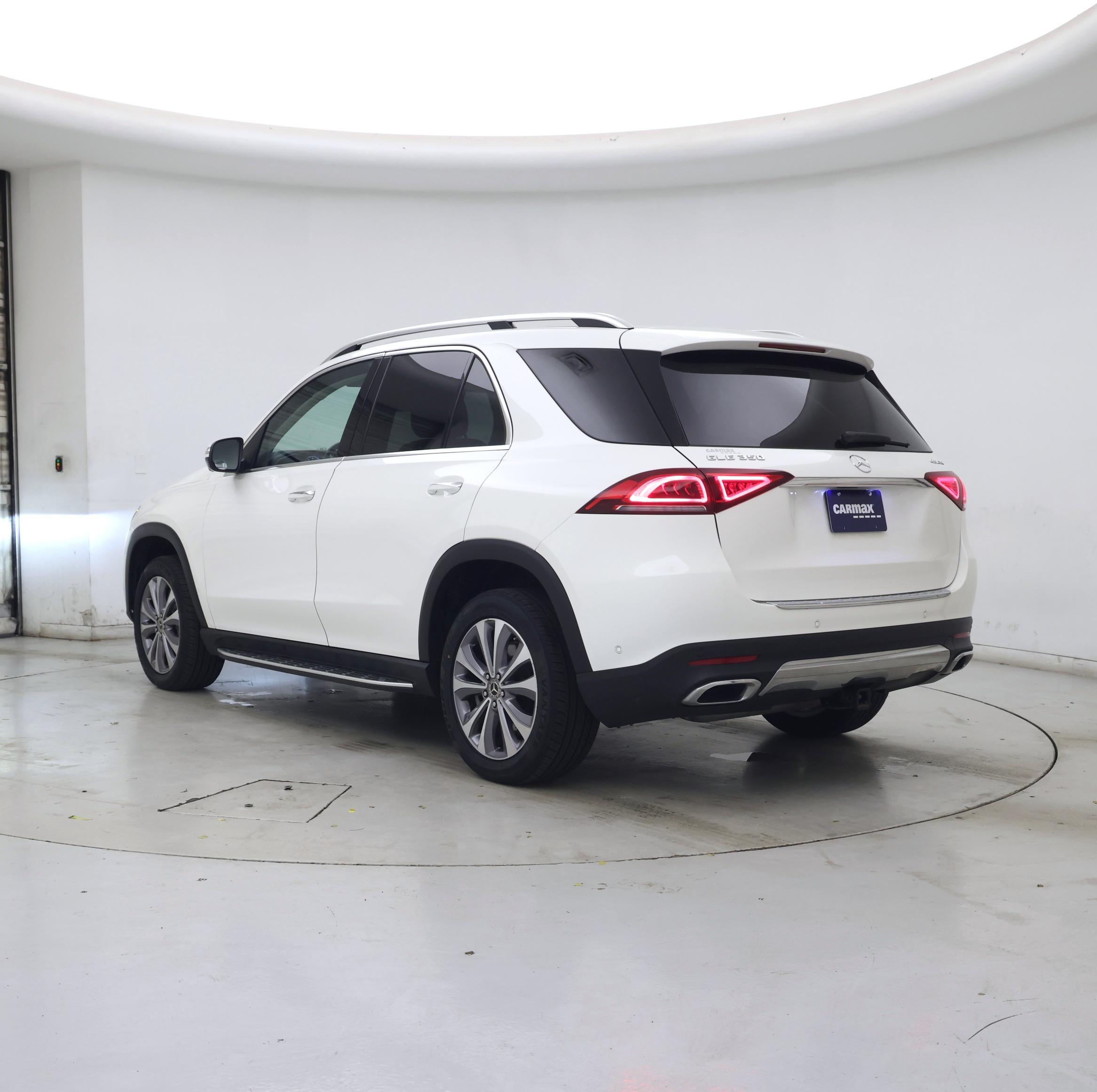 Thumbnail: 2023 Mercedes-Benz GLE - 2