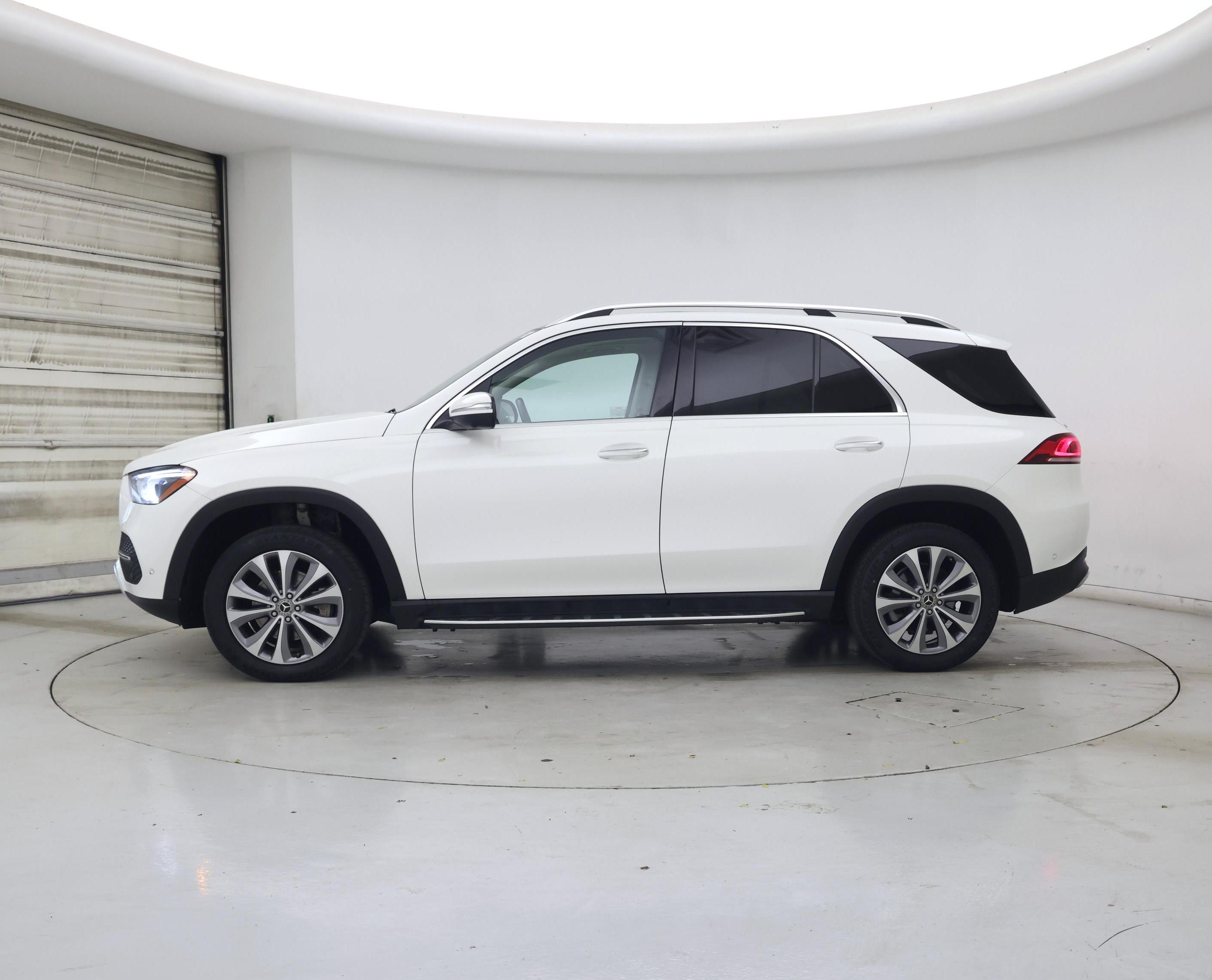 Thumbnail: 2023 Mercedes-Benz GLE - 3