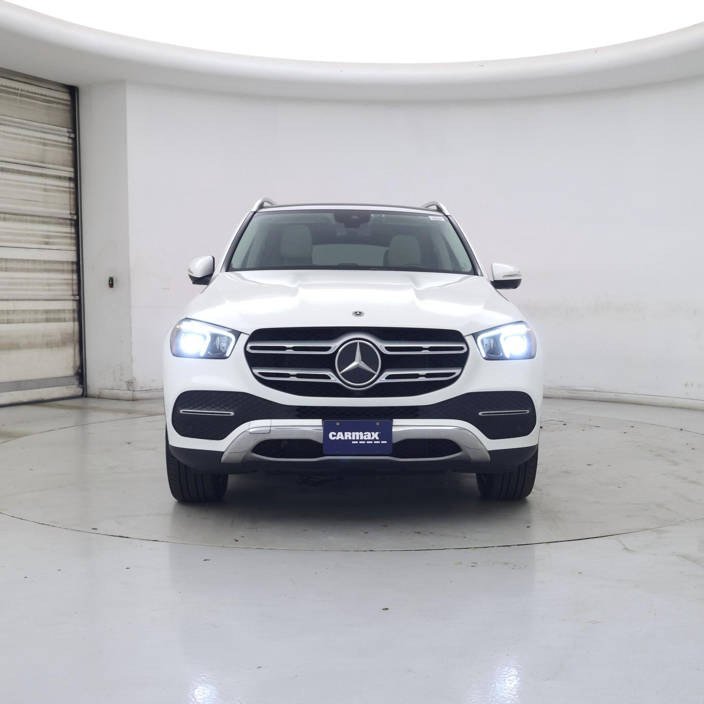 Thumbnail: 2023 Mercedes-Benz GLE - 5