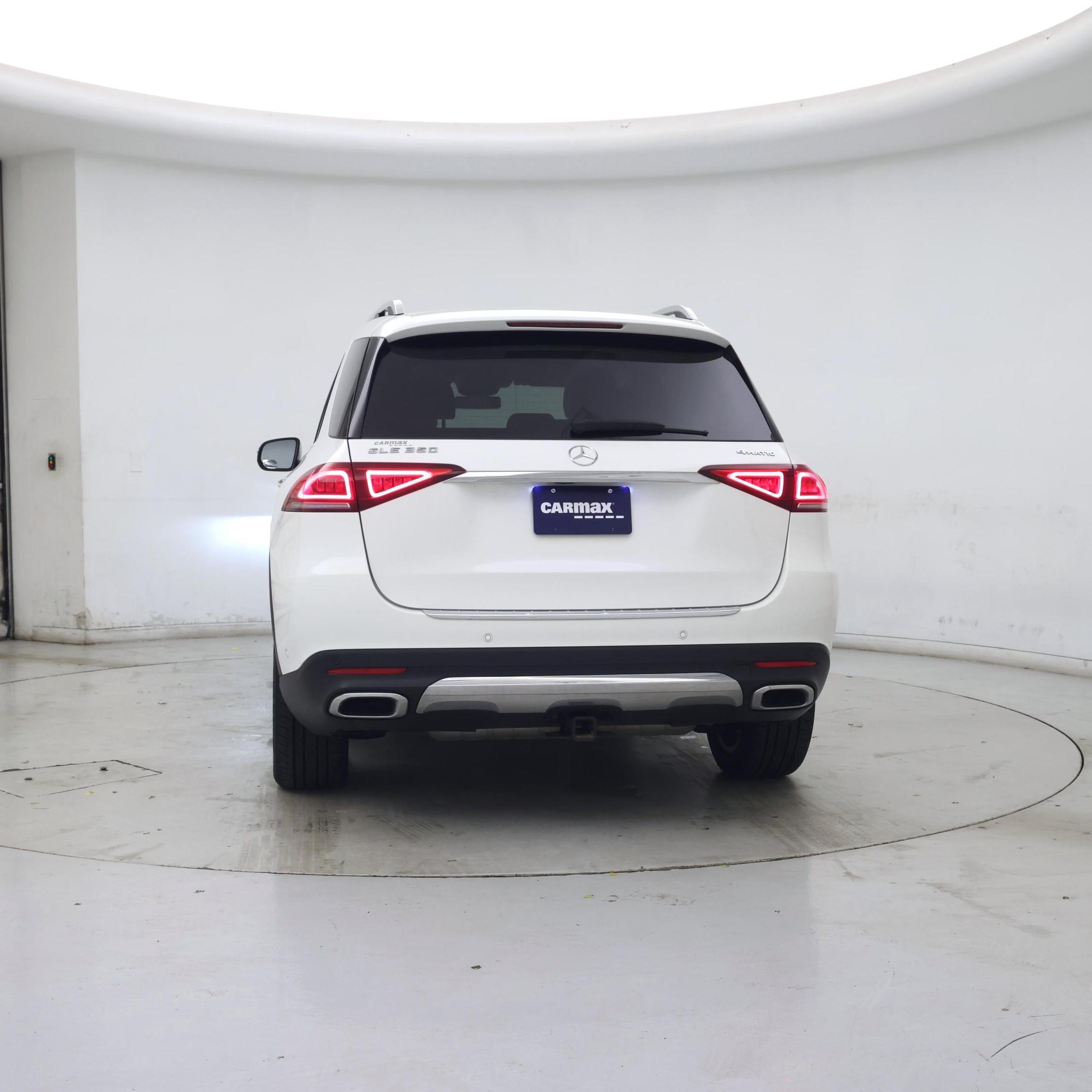 Thumbnail: 2023 Mercedes-Benz GLE - 6
