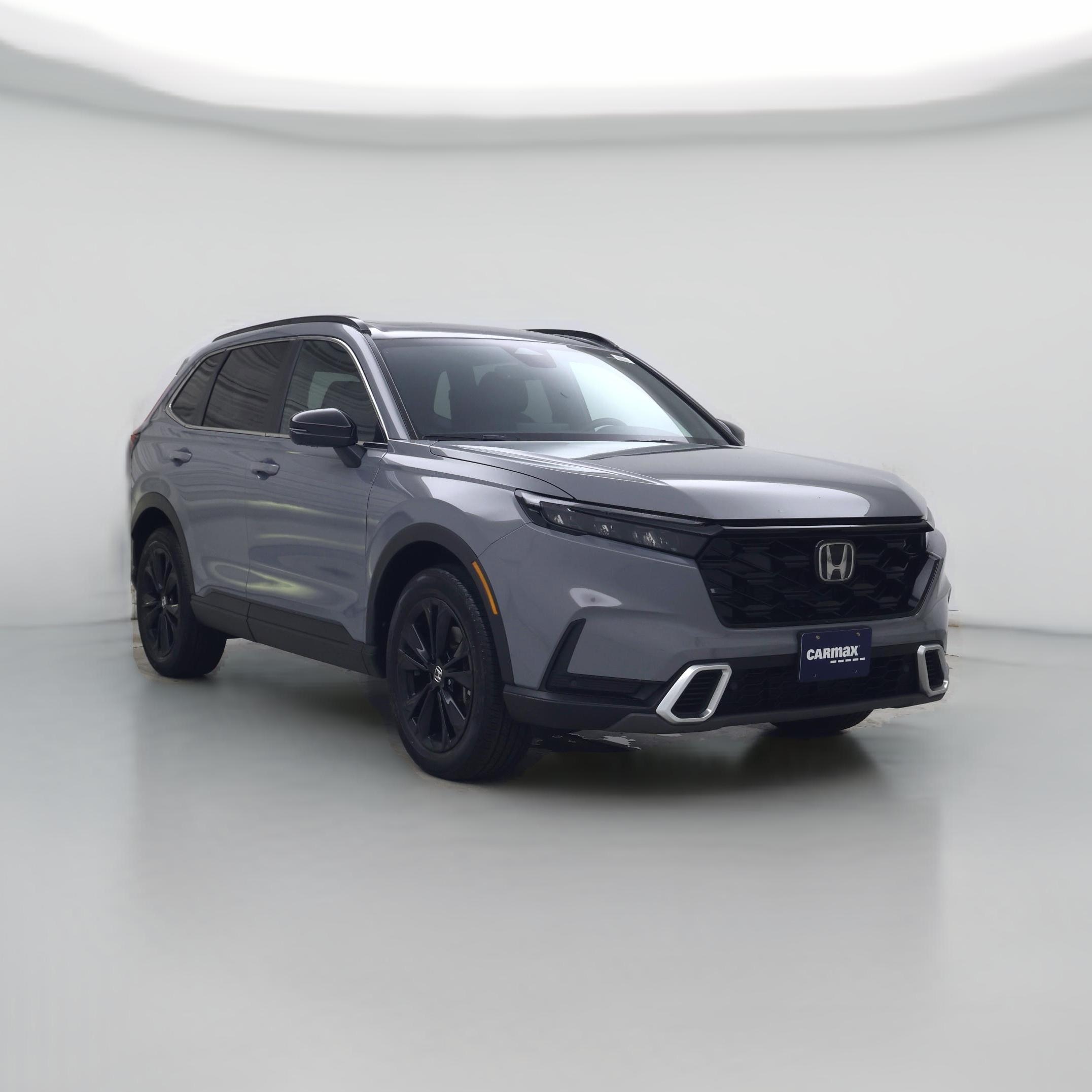 Thumbnail: 2025 Honda CR-V - 1