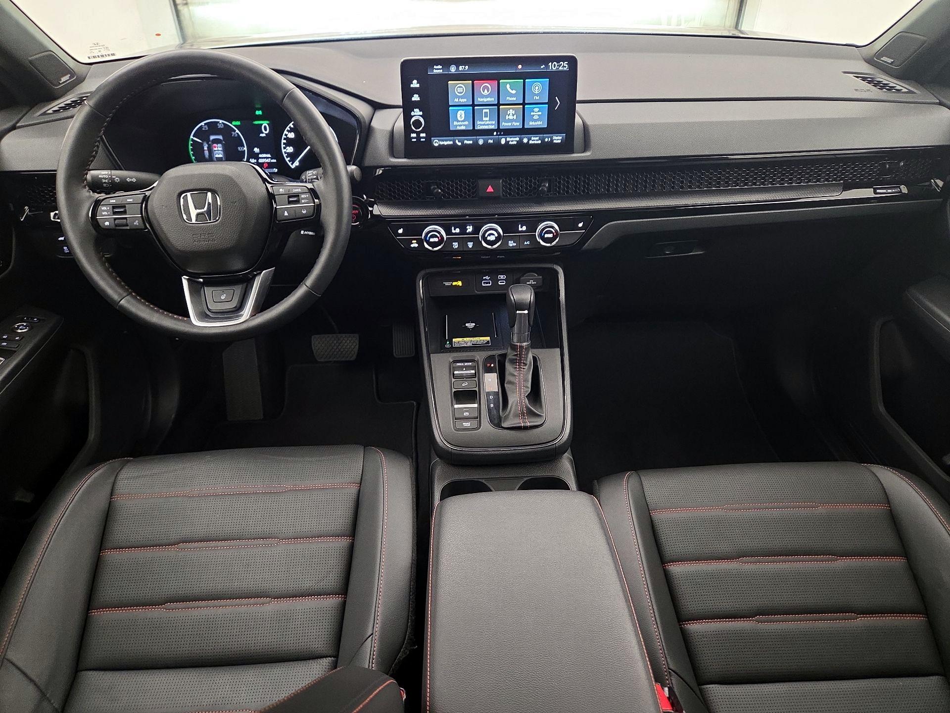 Thumbnail: 2025 Honda CR-V - 9