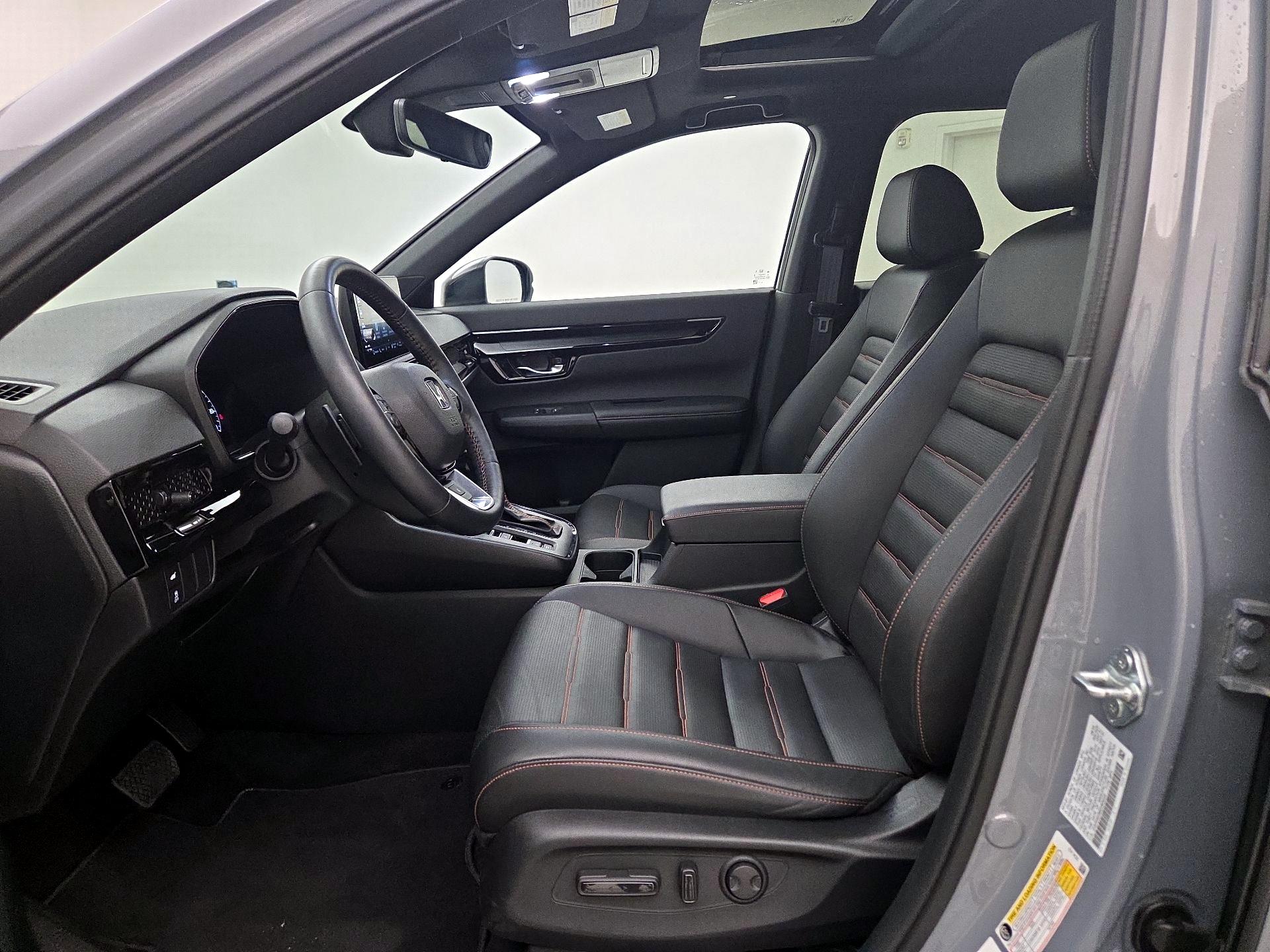 Thumbnail: 2025 Honda CR-V - 11