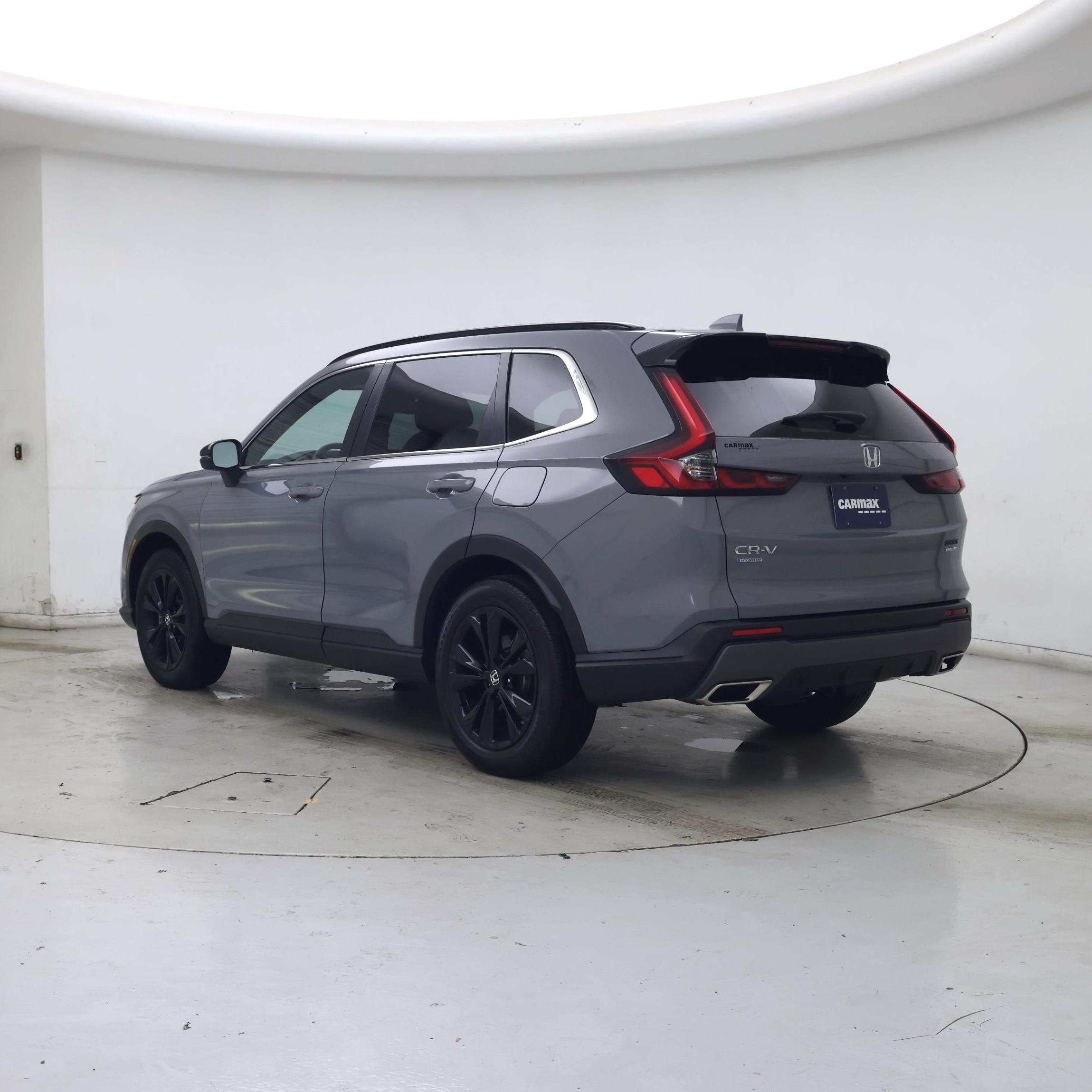 Thumbnail: 2025 Honda CR-V - 2