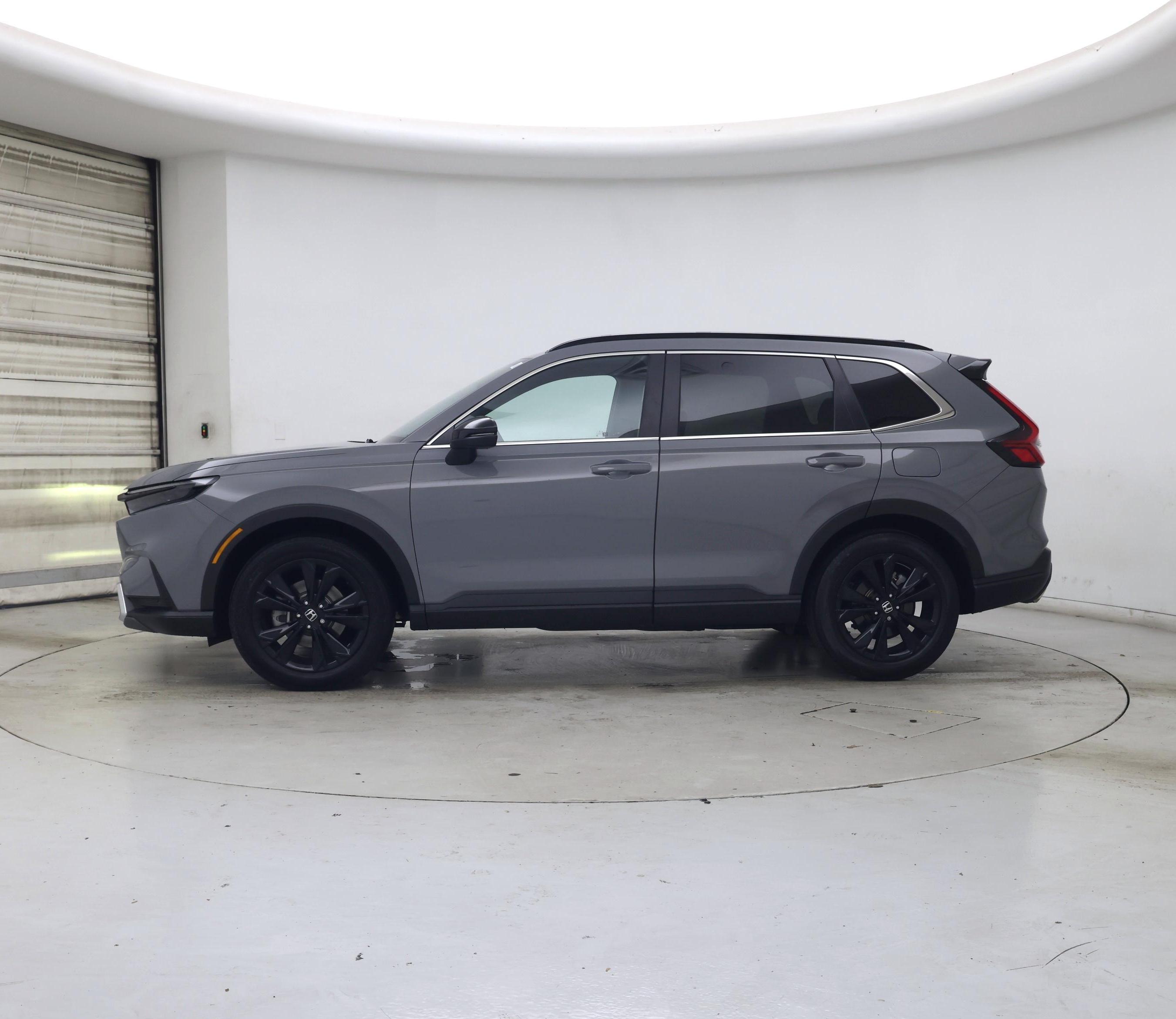 Thumbnail: 2025 Honda CR-V - 3