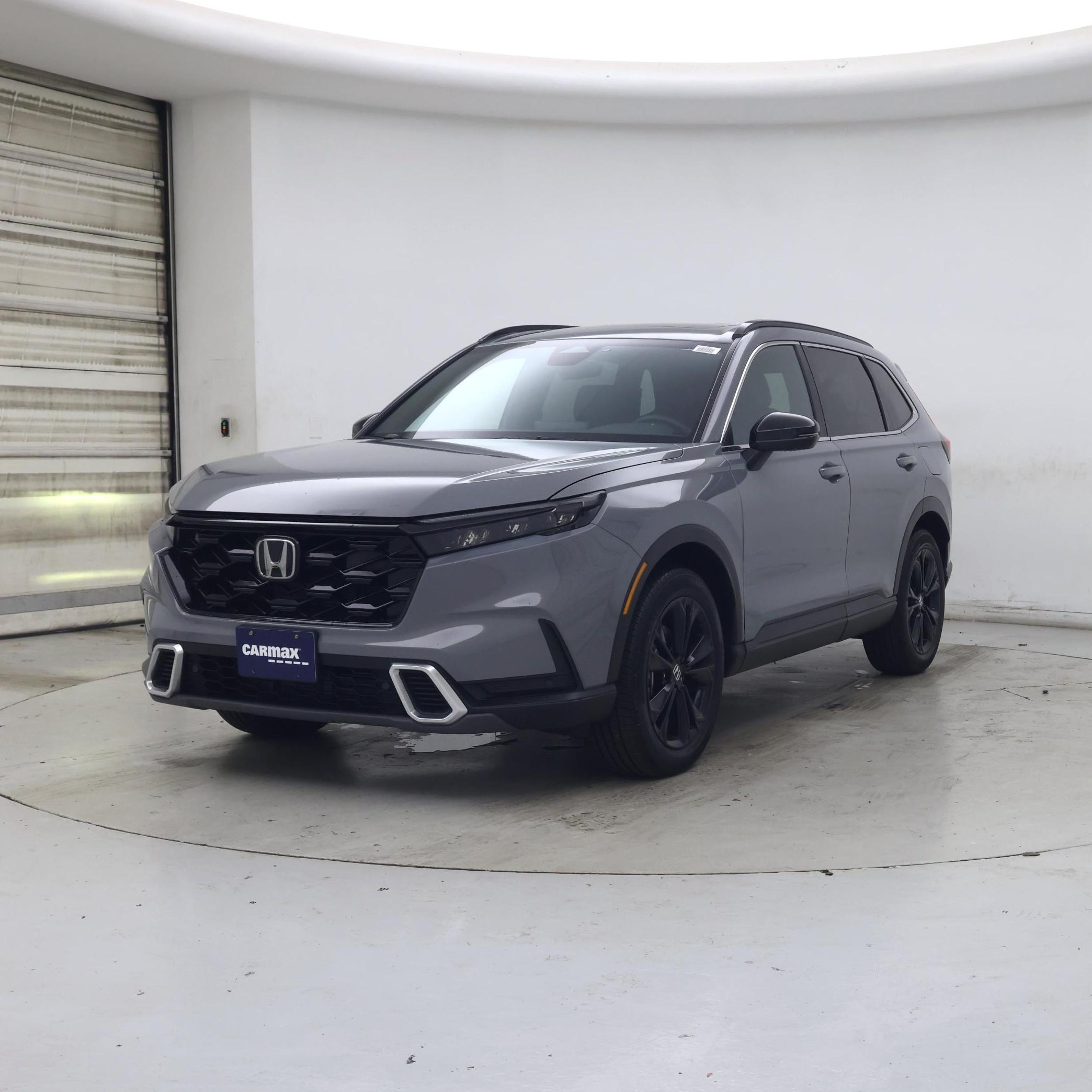 Thumbnail: 2025 Honda CR-V - 4