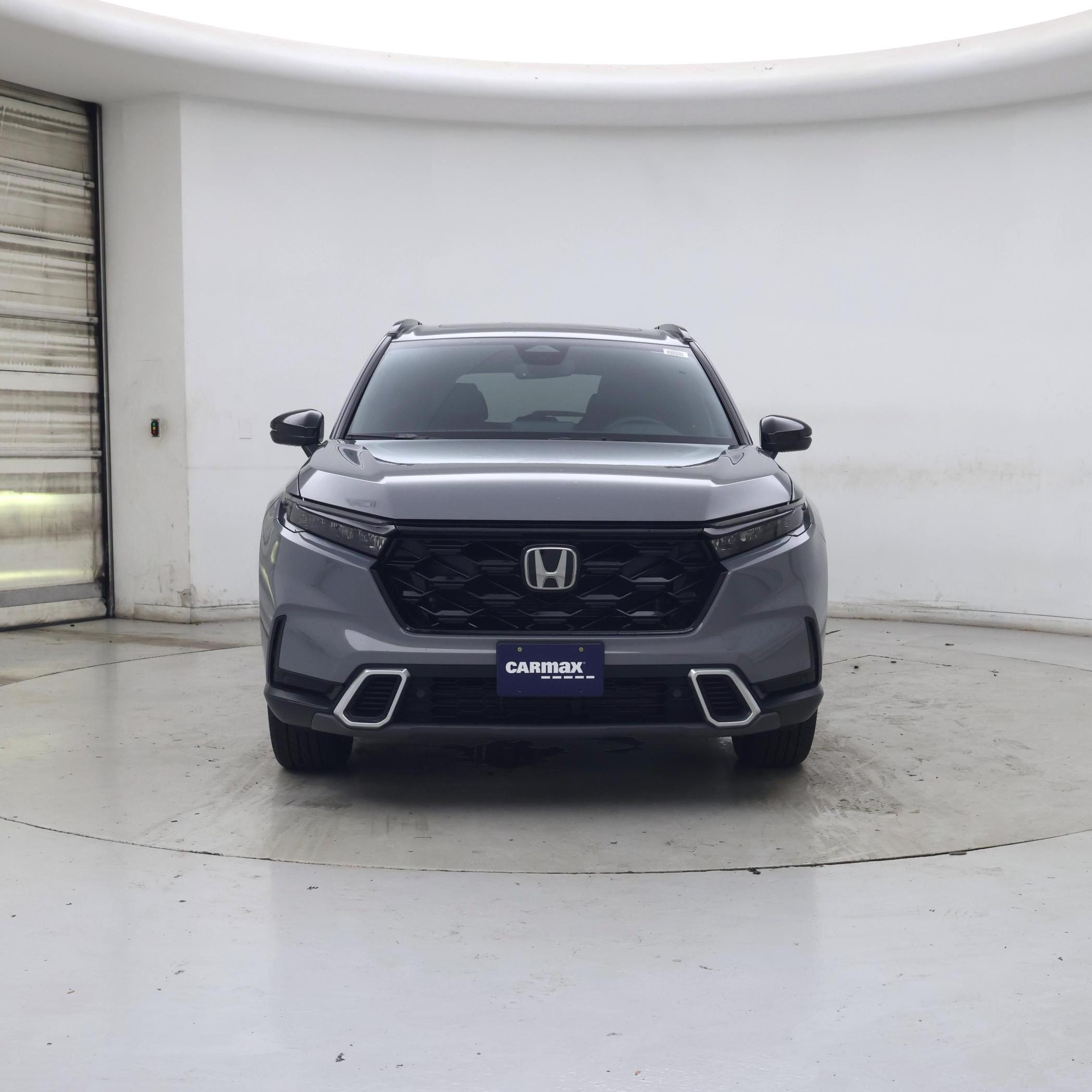 Thumbnail: 2025 Honda CR-V - 5