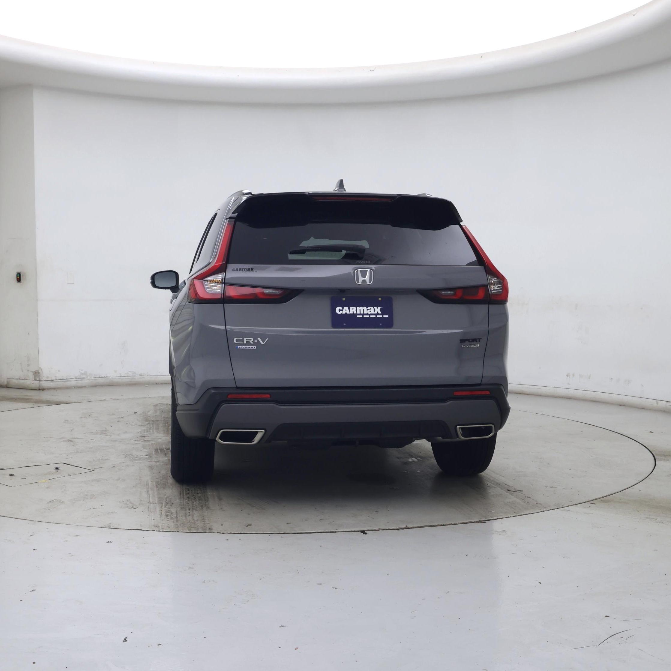 Thumbnail: 2025 Honda CR-V - 6