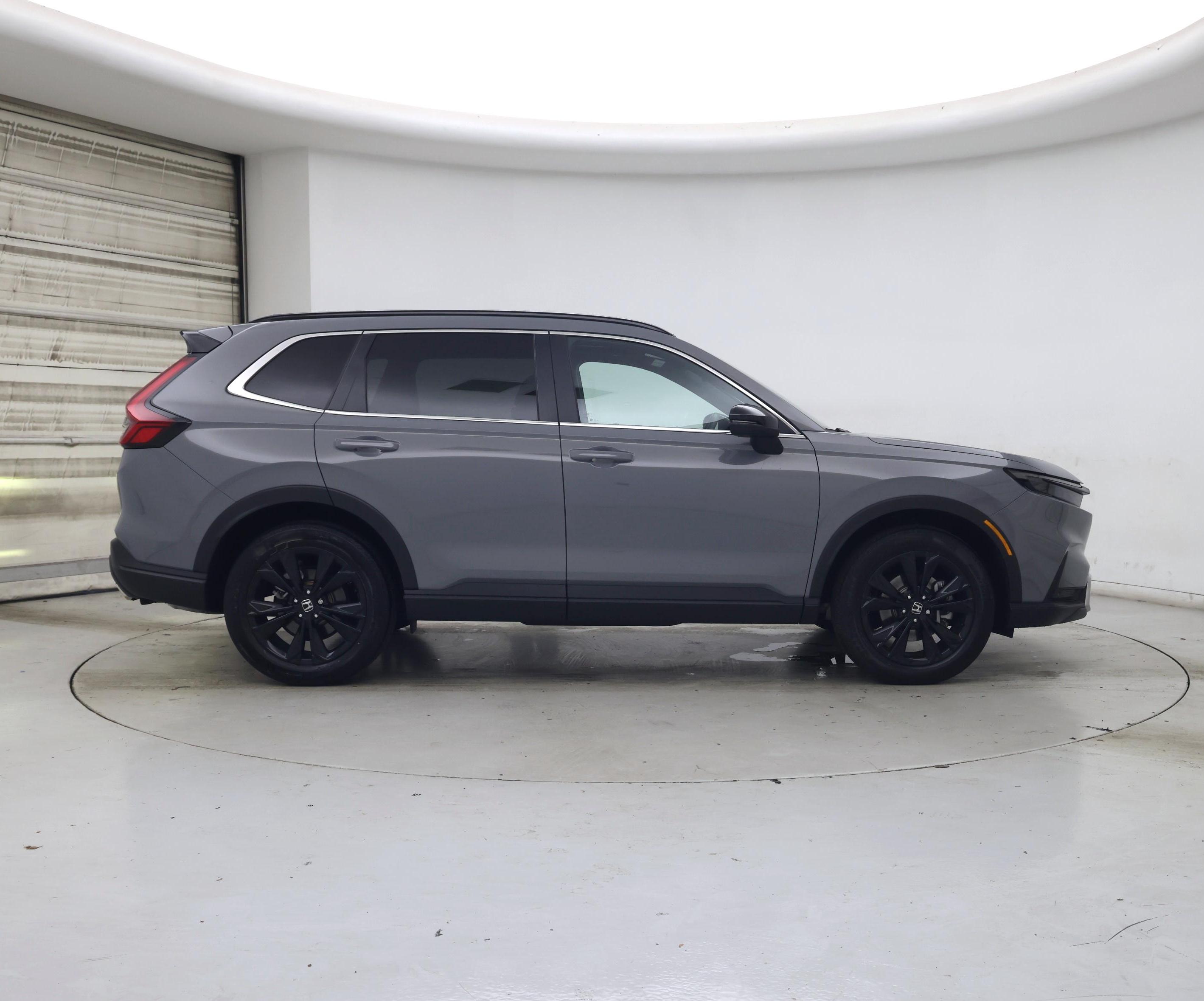 Thumbnail: 2025 Honda CR-V - 7