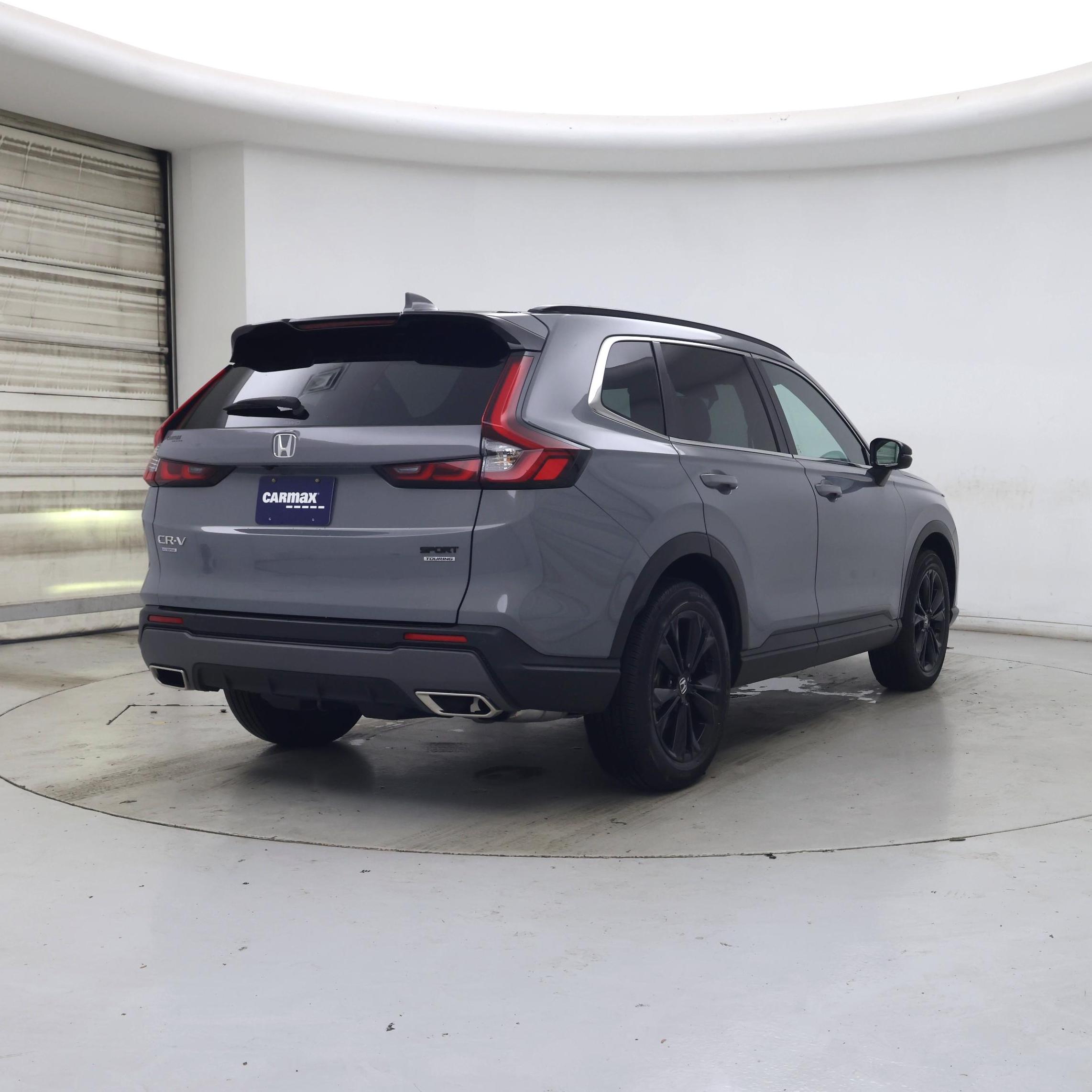 Thumbnail: 2025 Honda CR-V - 8