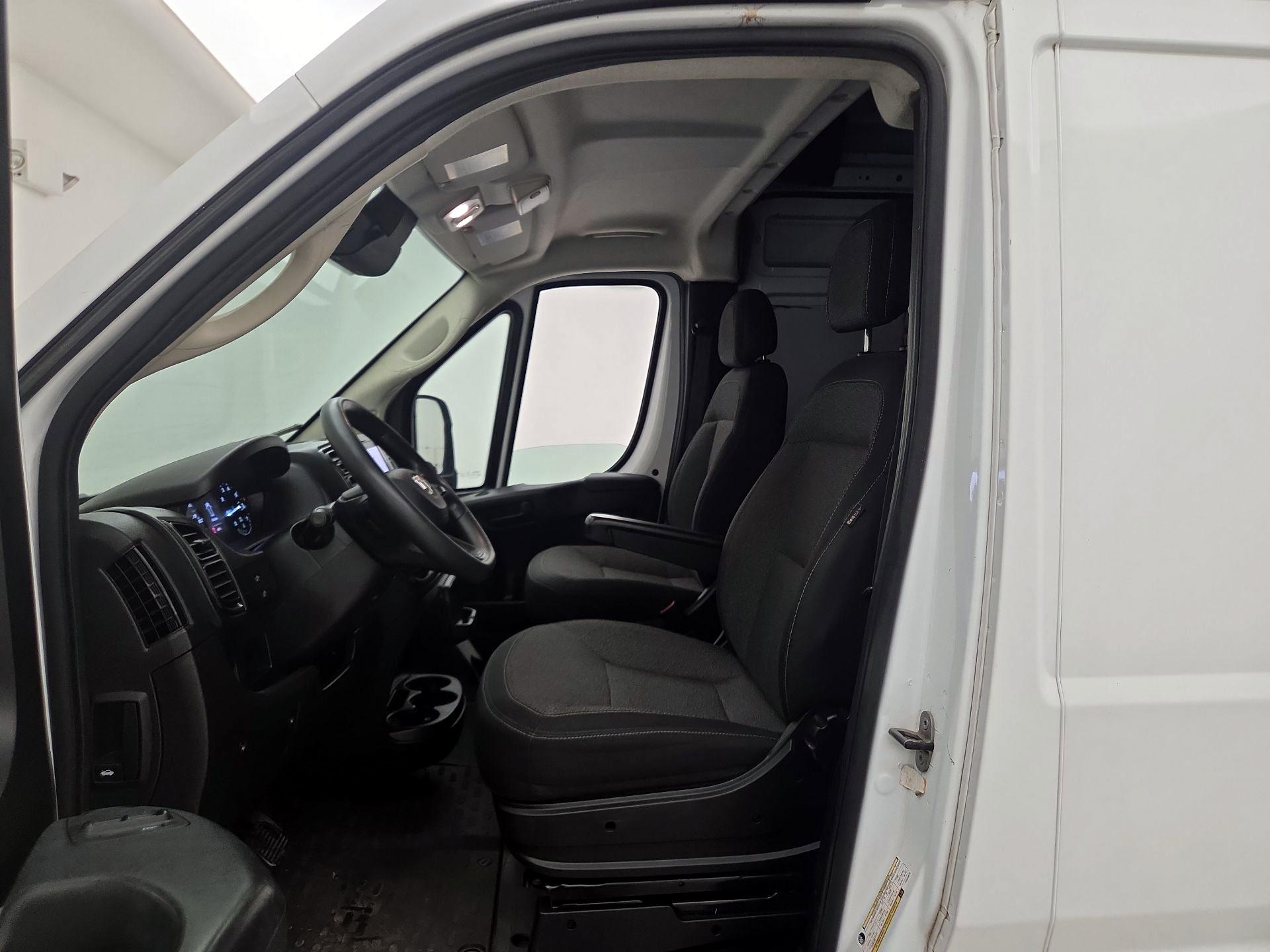Thumbnail: 2023 RAM ProMaster - 11
